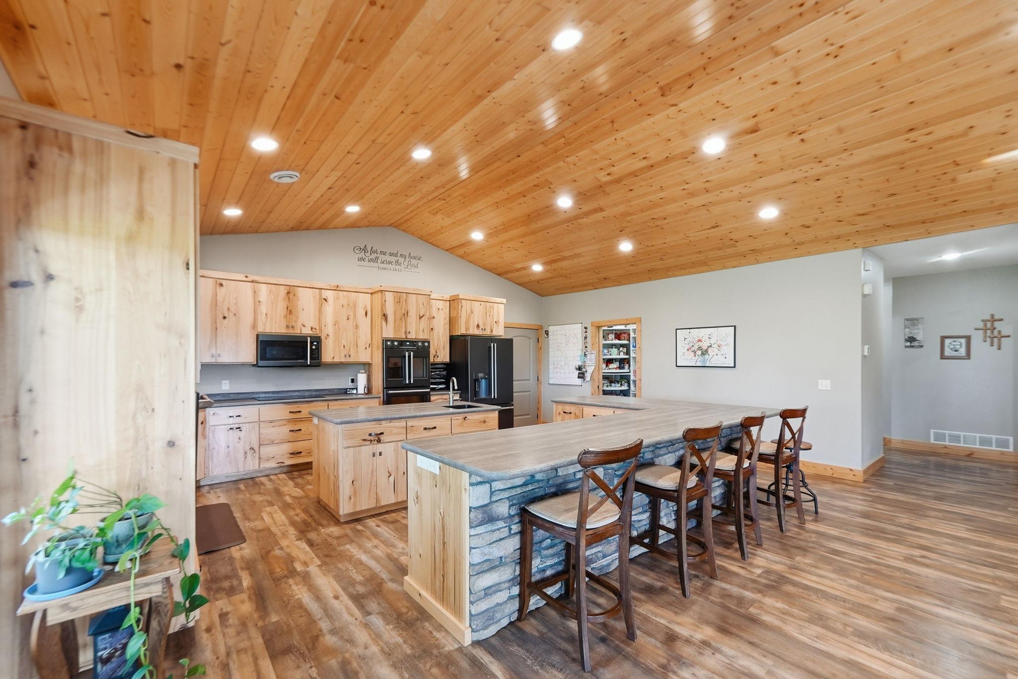 View of Residential at 40642 215th Street, Belgrade MN 56312, Belgrade (36 of 77) - Mike Wilen | Minnesota Team Real Estate