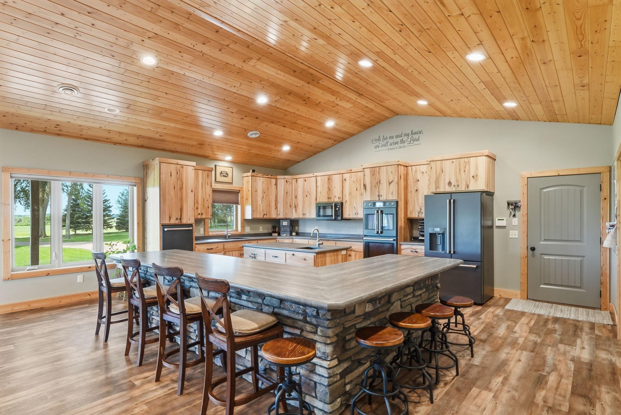 View of Residential at 40642 215th Street, Belgrade MN 56312, Belgrade (35 of 77) - Mike Wilen | Minnesota Team Real Estate