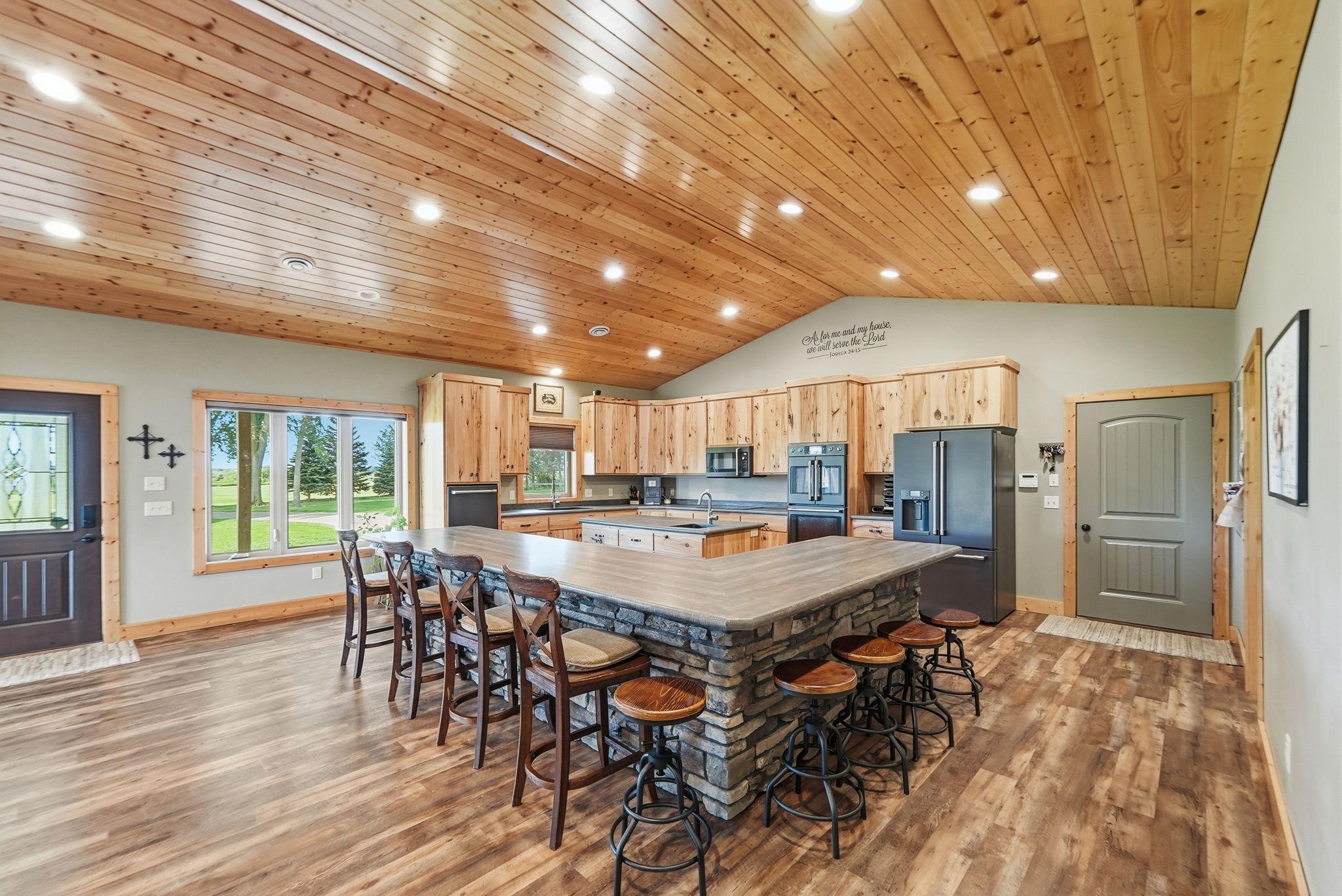 View of Residential at 40642 215th Street, Belgrade MN 56312, Belgrade (34 of 77) - Mike Wilen | Minnesota Team Real Estate
