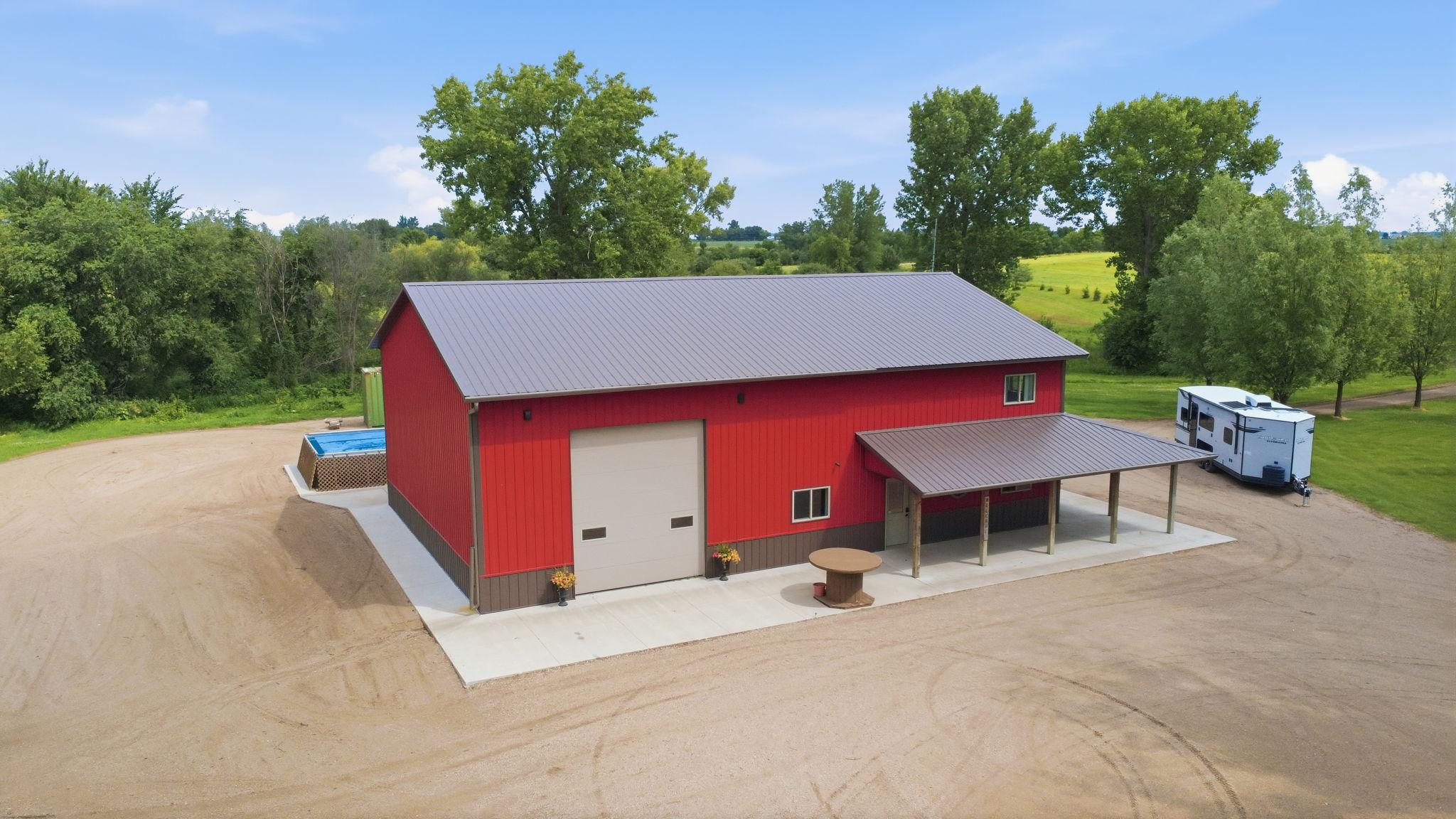 View of Residential at 40642 215th Street, Belgrade MN 56312, Belgrade (30 of 77) - Mike Wilen | Minnesota Team Real Estate