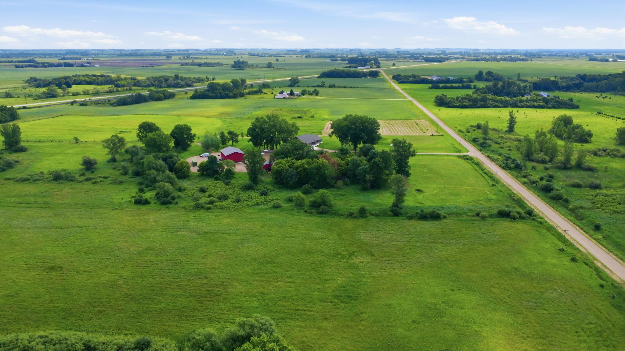 View of Residential at 40642 215th Street, Belgrade MN 56312, Belgrade (24 of 77) - Mike Wilen | Minnesota Team Real Estate