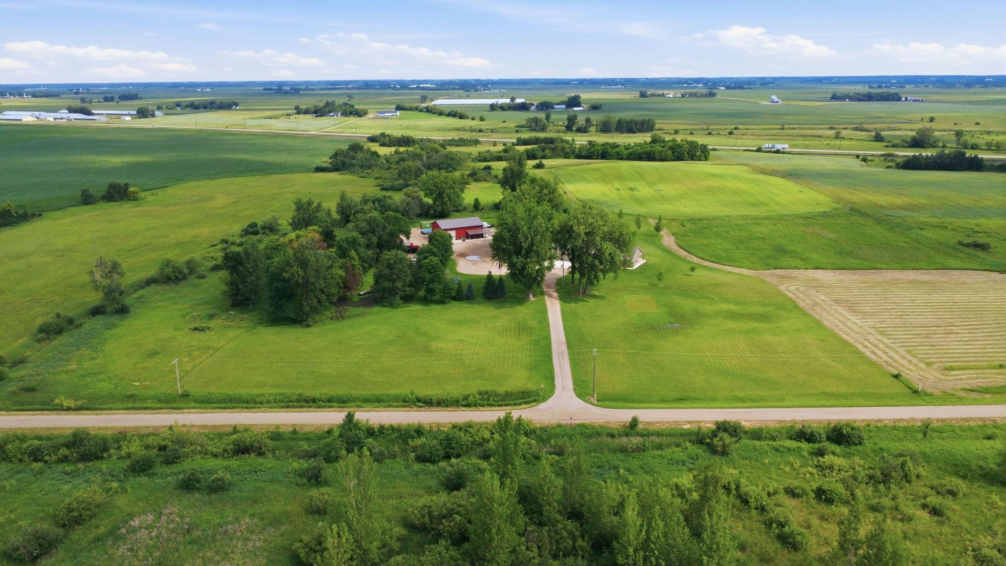View of Residential at 40642 215th Street, Belgrade MN 56312, Belgrade (22 of 77) - Mike Wilen | Minnesota Team Real Estate