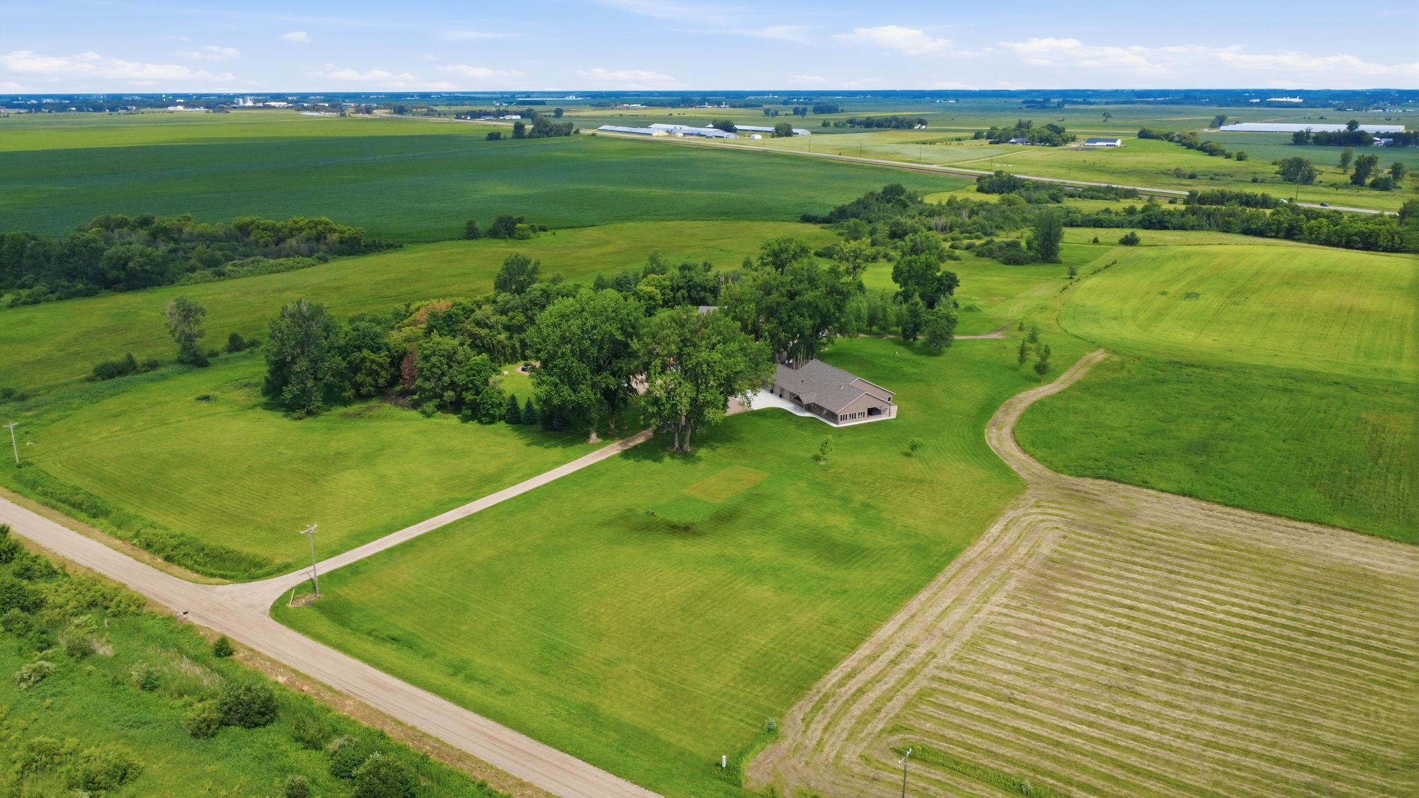 View of Residential at 40642 215th Street, Belgrade MN 56312, Belgrade (21 of 77) - Mike Wilen | Minnesota Team Real Estate
