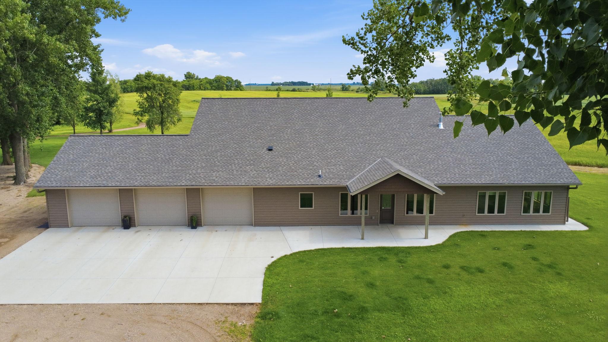 View of Residential at 40642 215th Street, Belgrade MN 56312, Belgrade (20 of 77) - Mike Wilen | Minnesota Team Real Estate