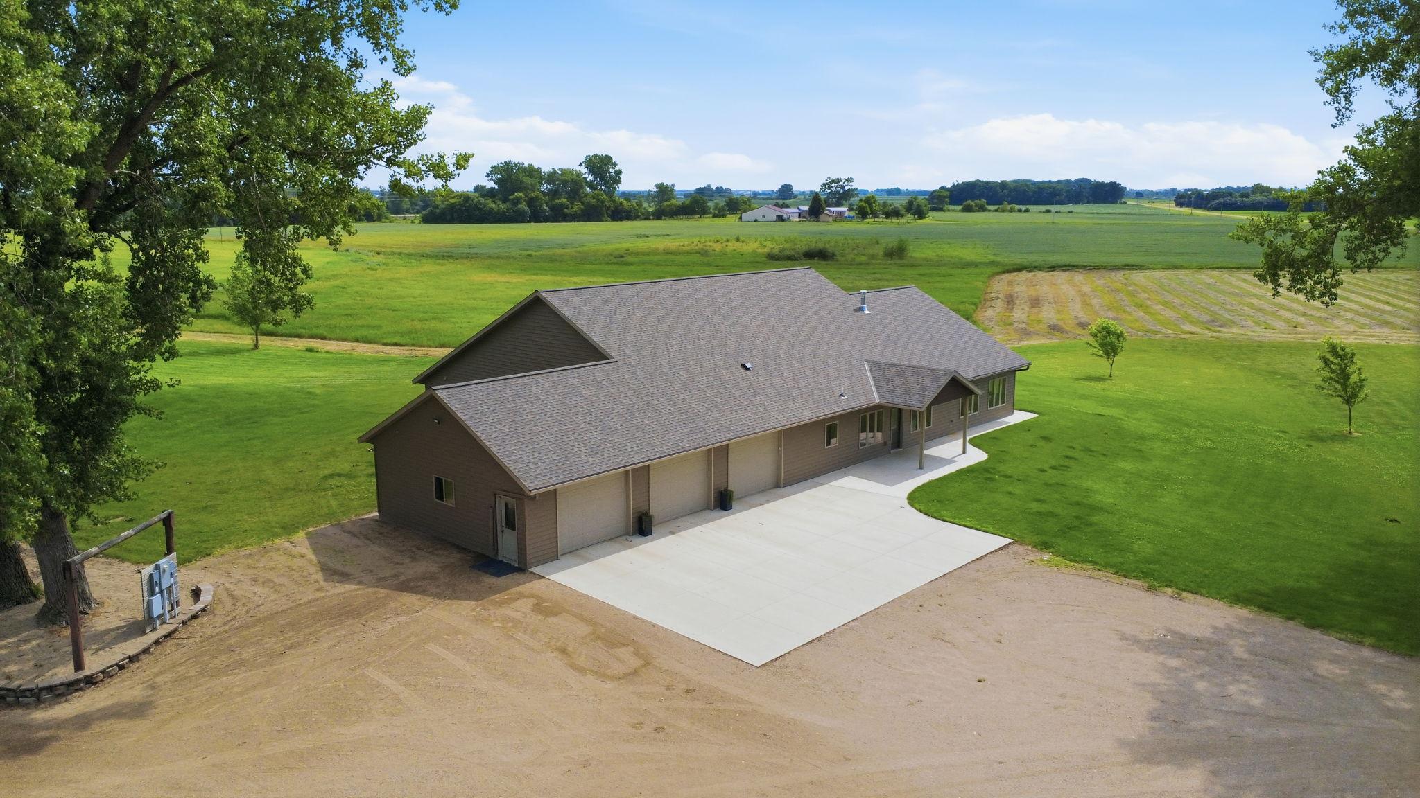View of Residential at 40642 215th Street, Belgrade MN 56312, Belgrade (19 of 77) - Mike Wilen | Minnesota Team Real Estate