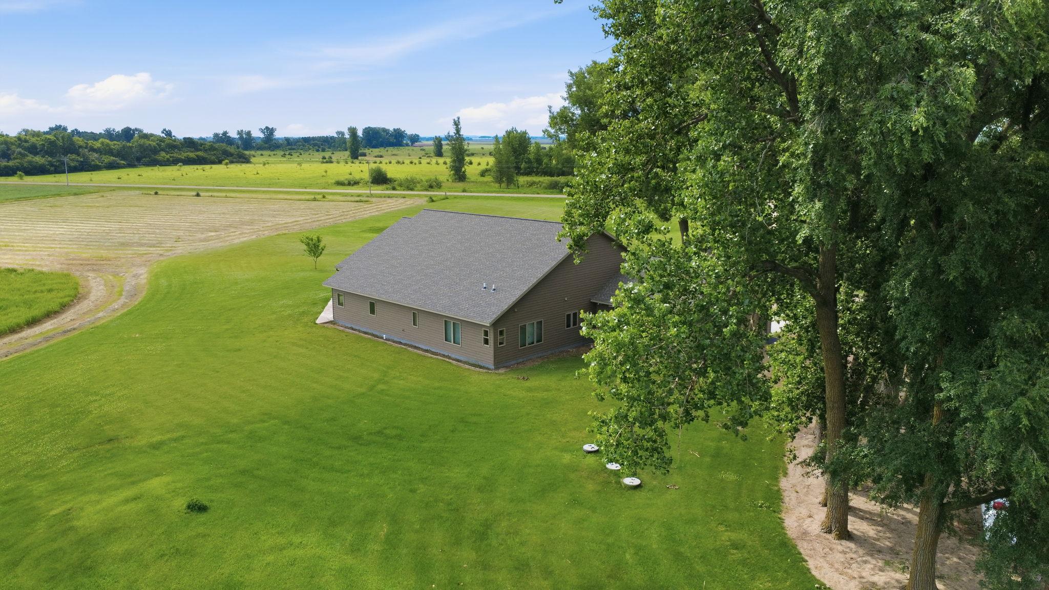 View of Residential at 40642 215th Street, Belgrade MN 56312, Belgrade (18 of 77) - Mike Wilen | Minnesota Team Real Estate