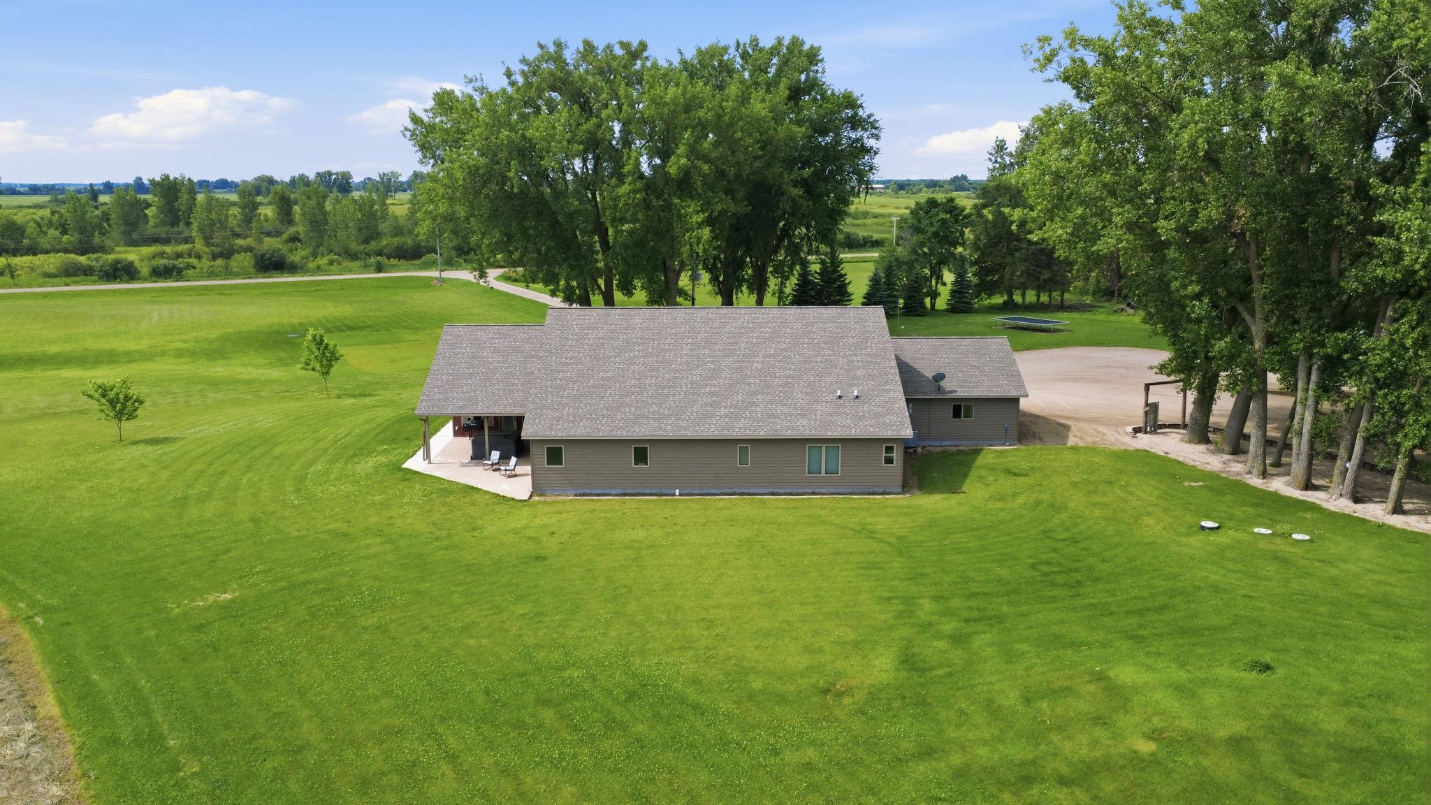 View of Residential at 40642 215th Street, Belgrade MN 56312, Belgrade (17 of 77) - Mike Wilen | Minnesota Team Real Estate