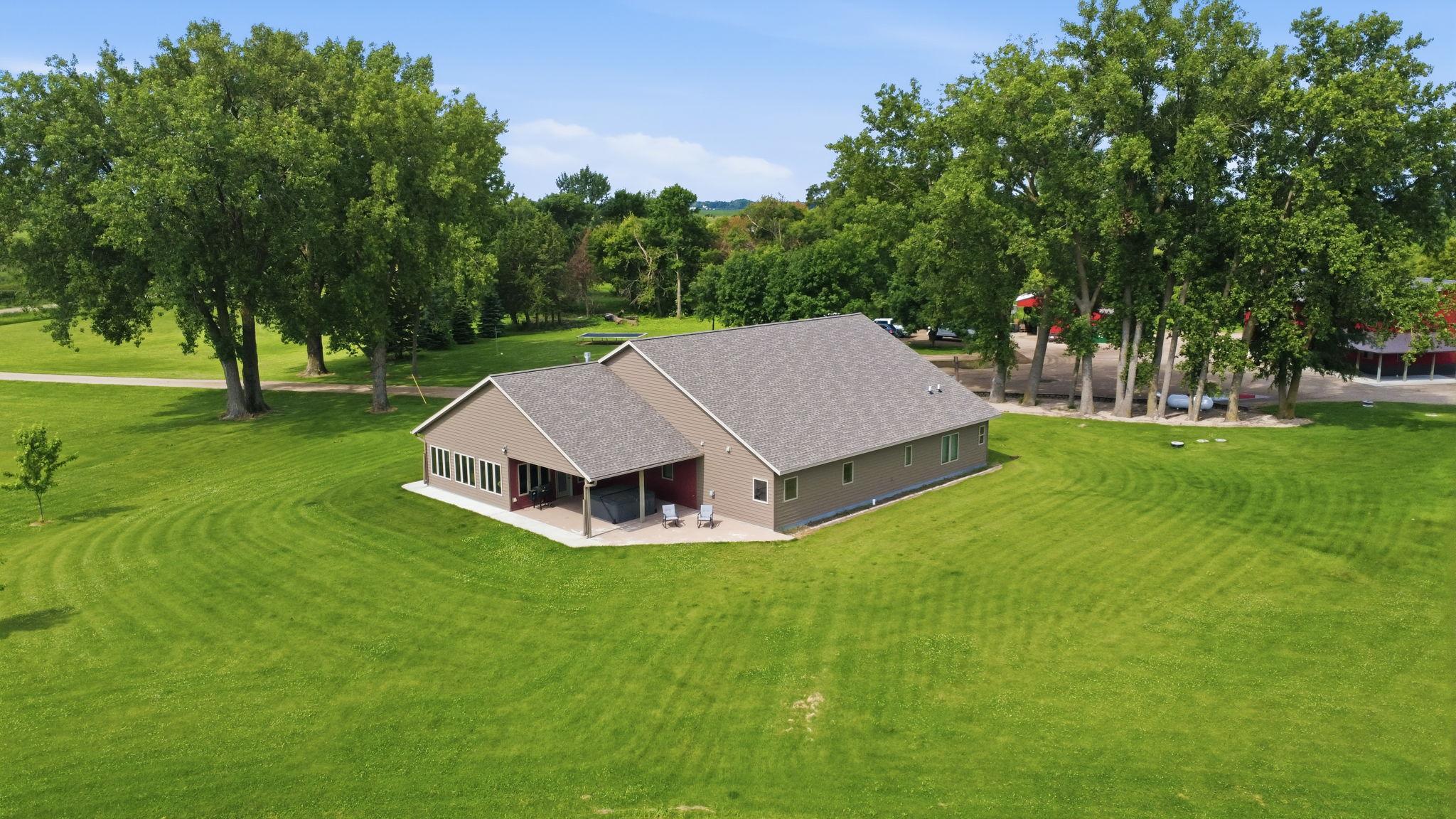 View of Residential at 40642 215th Street, Belgrade MN 56312, Belgrade (16 of 77) - Mike Wilen | Minnesota Team Real Estate