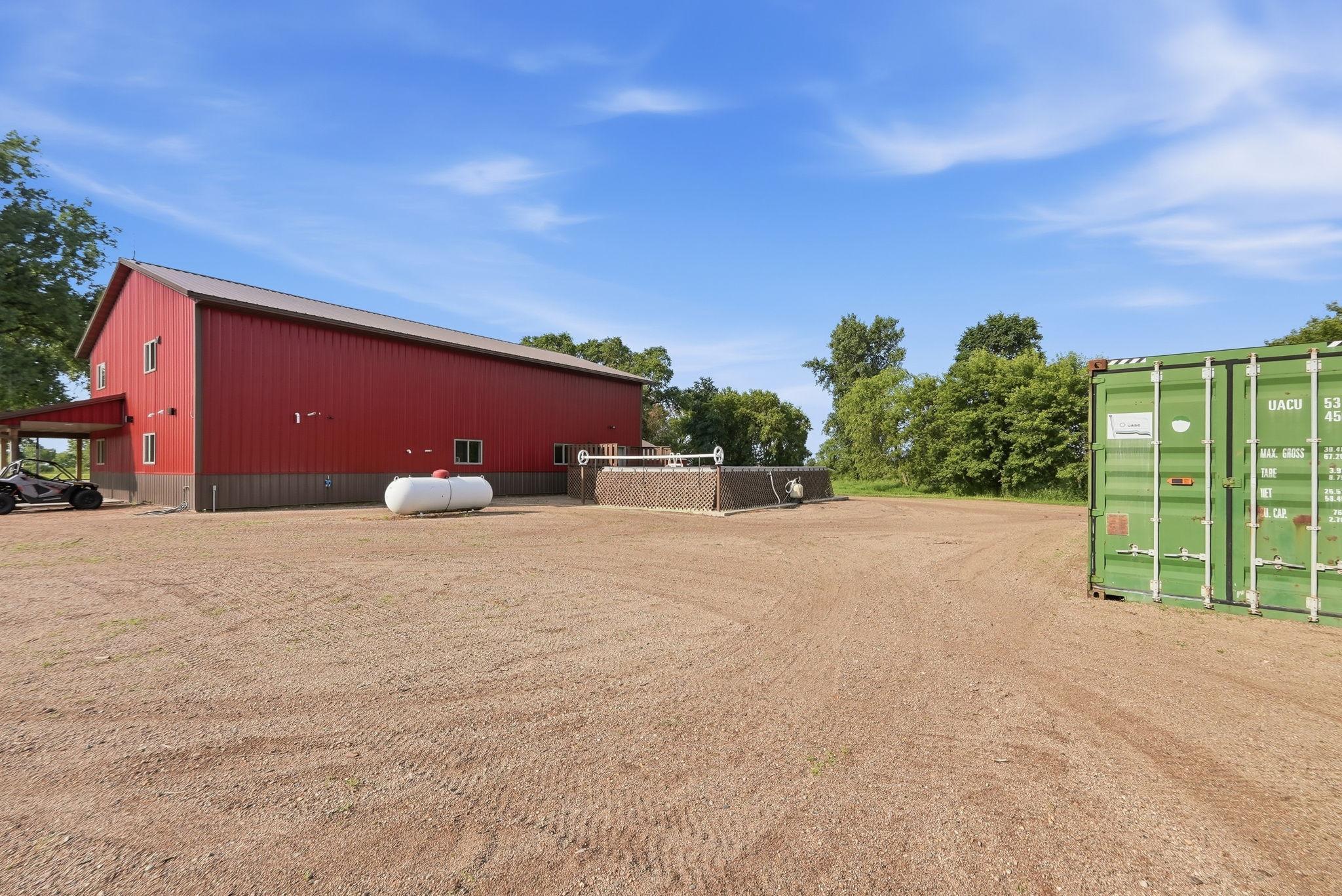 View of Residential at 40642 215th Street, Belgrade MN 56312, Belgrade (13 of 77) - Mike Wilen | Minnesota Team Real Estate