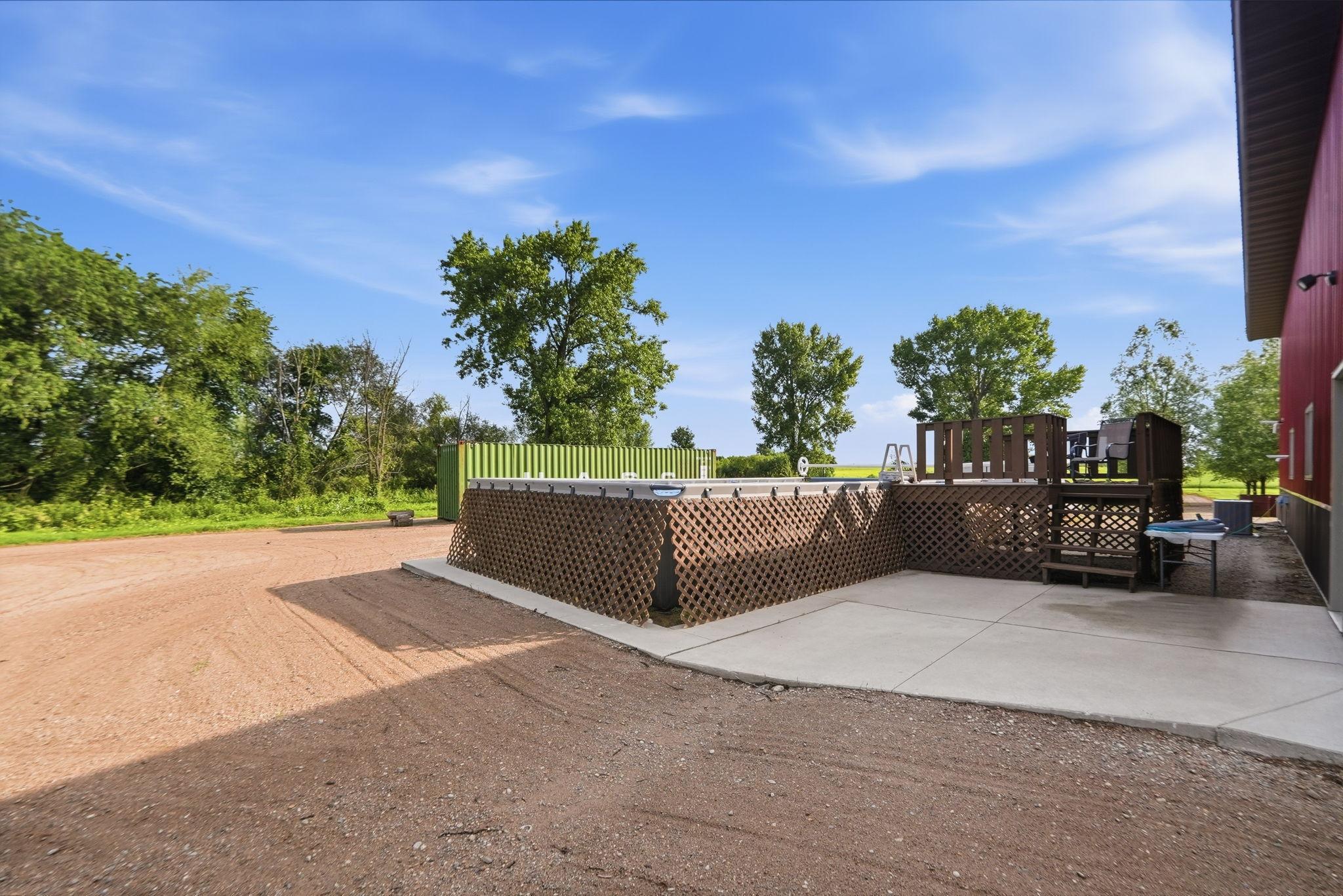 View of Residential at 40642 215th Street, Belgrade MN 56312, Belgrade (11 of 77) - Mike Wilen | Minnesota Team Real Estate