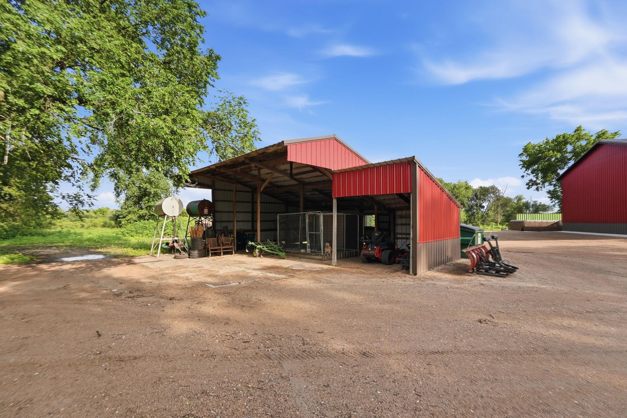 View of Residential at 40642 215th Street, Belgrade MN 56312, Belgrade (10 of 77) - Mike Wilen | Minnesota Team Real Estate