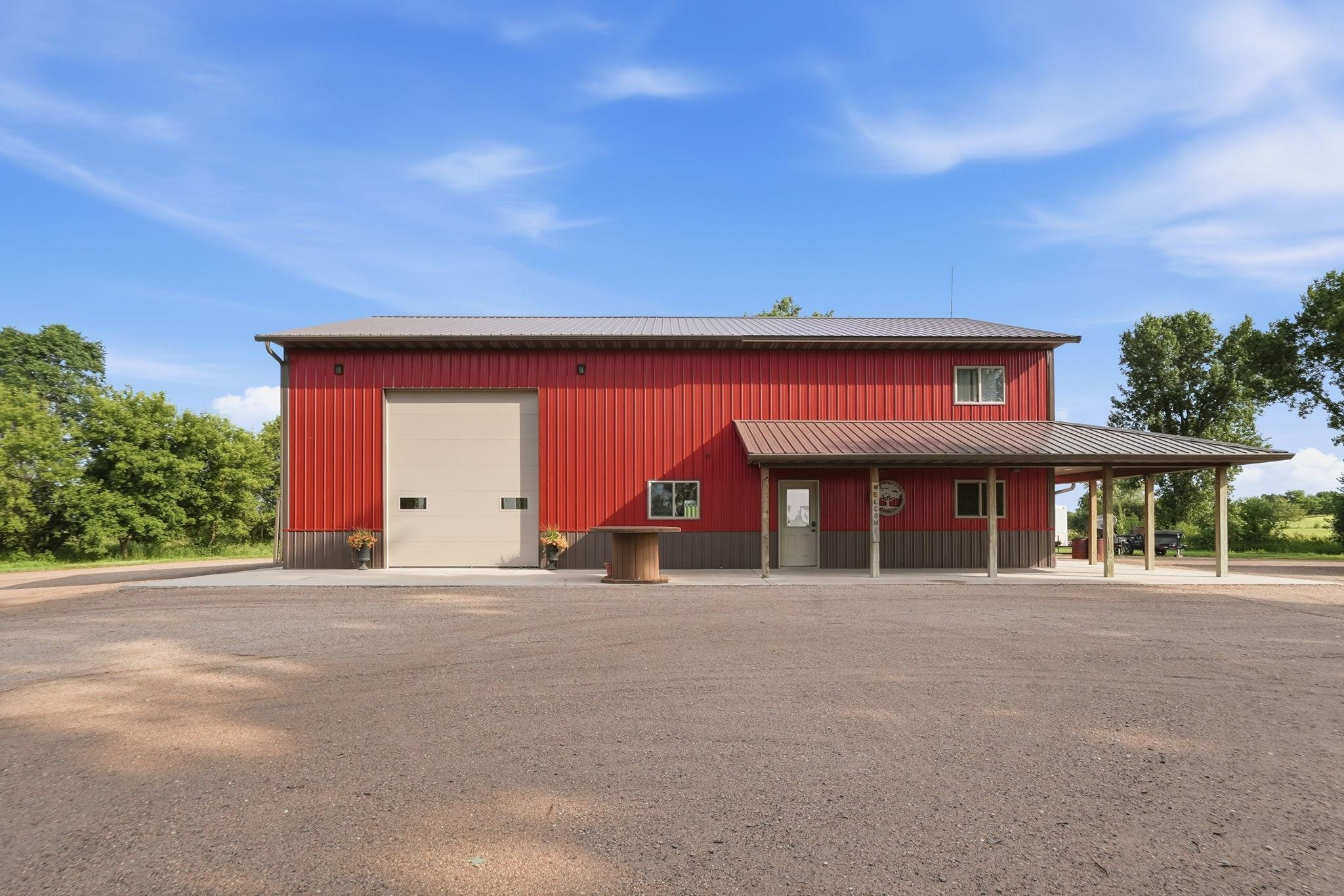 View of Residential at 40642 215th Street, Belgrade MN 56312, Belgrade (9 of 77) - Mike Wilen | Minnesota Team Real Estate