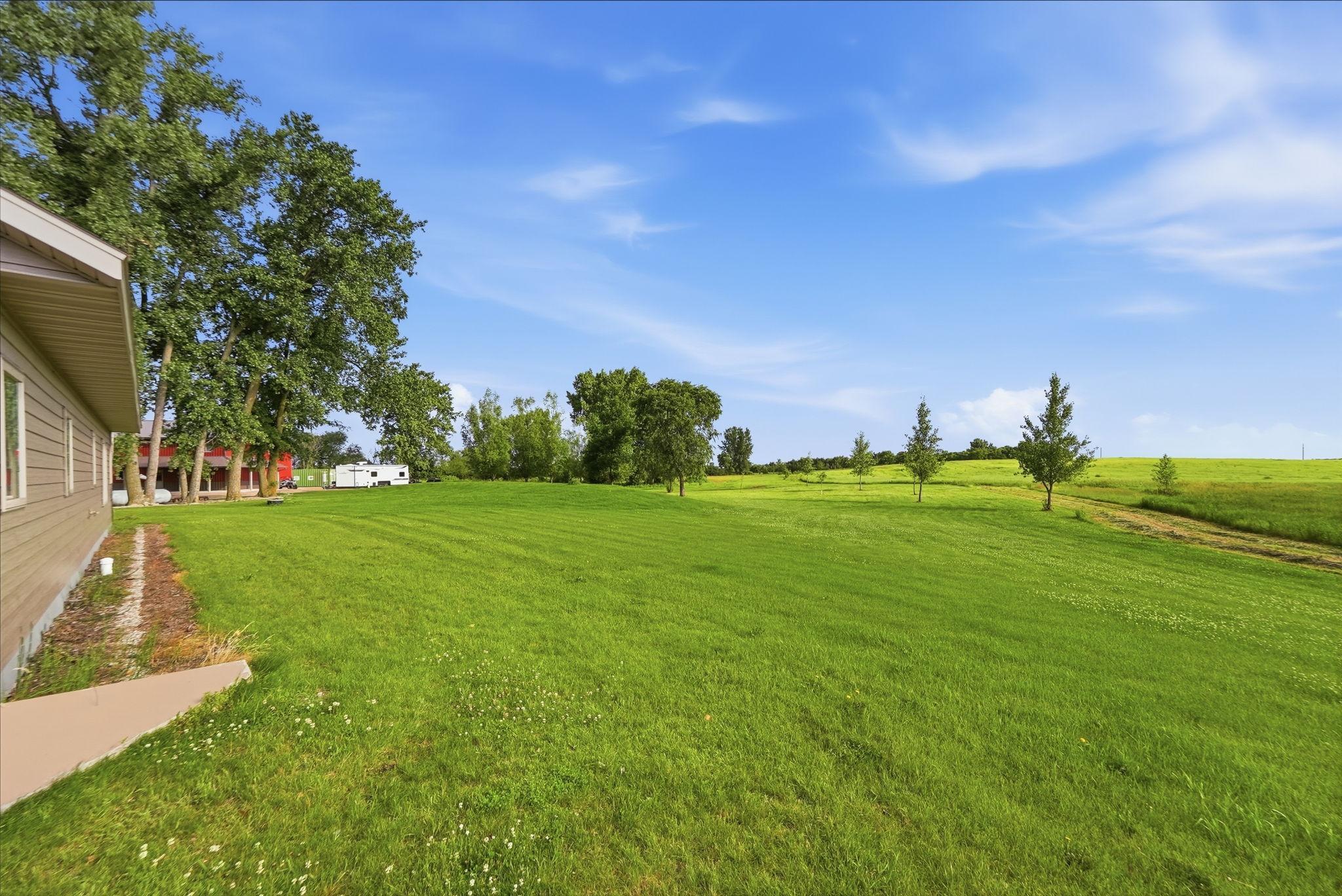 View of Residential at 40642 215th Street, Belgrade MN 56312, Belgrade (5 of 77) - Mike Wilen | Minnesota Team Real Estate