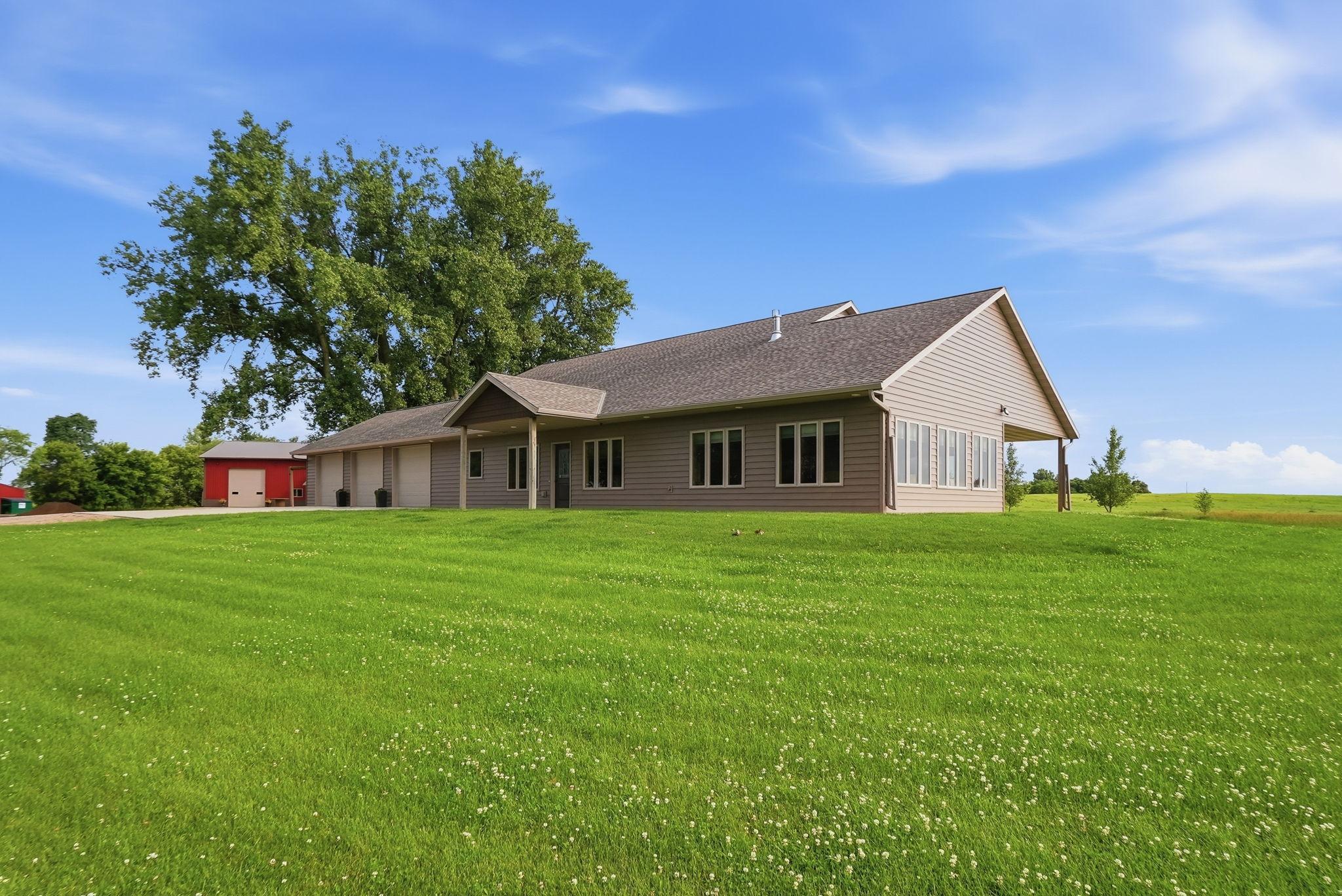 View of Residential at 40642 215th Street, Belgrade MN 56312, Belgrade (4 of 77) - Mike Wilen | Minnesota Team Real Estate