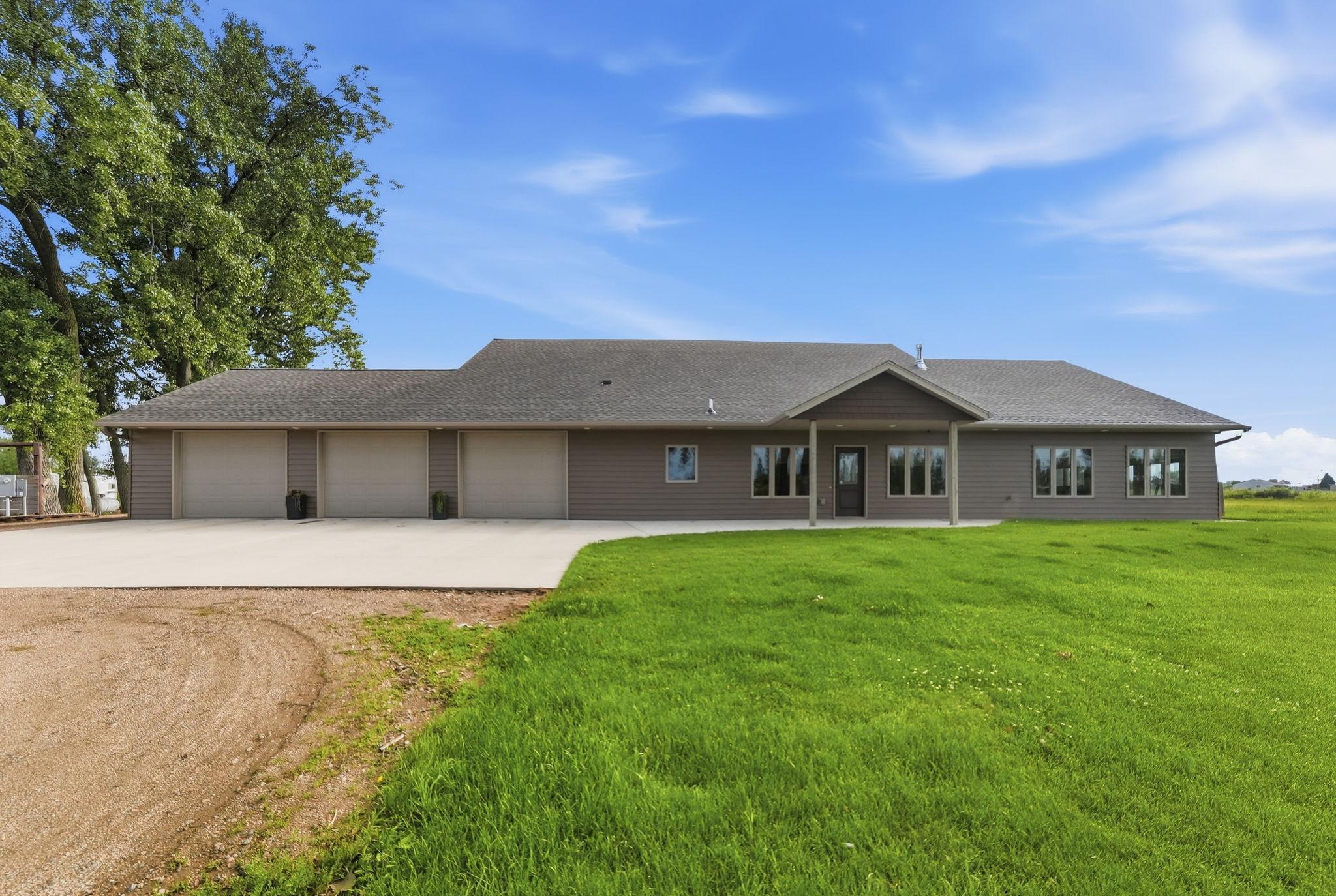 View of Residential at 40642 215th Street, Belgrade MN 56312, Belgrade (3 of 77) - Mike Wilen | Minnesota Team Real Estate
