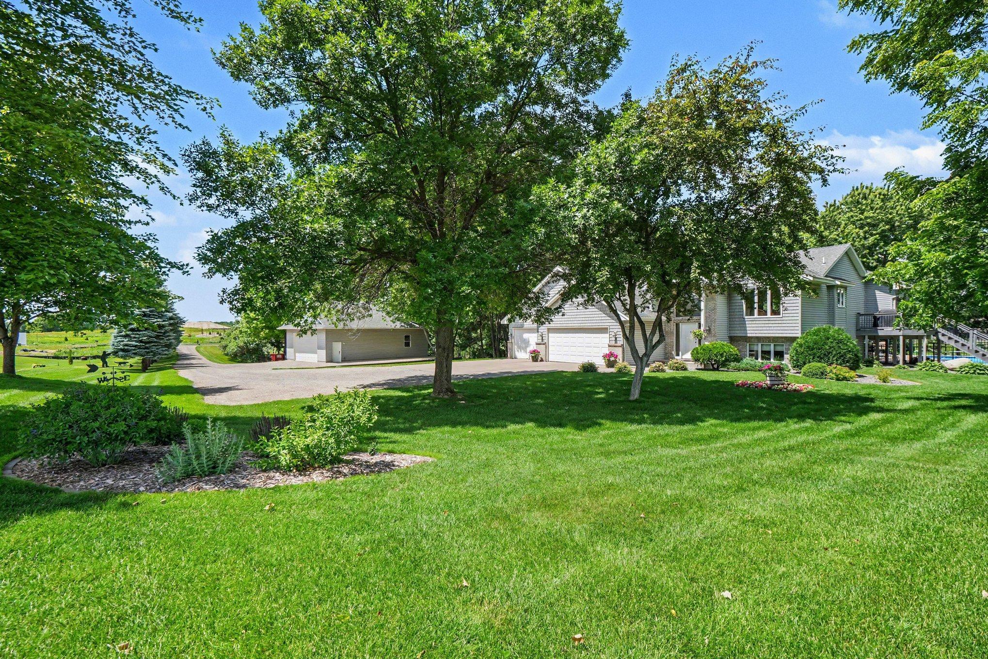 View of Residential at 7460 Odean Avenue, Otsego MN 55330, Otsego (112 of 164) - Mike Wilen | Minnesota Team Real Estate