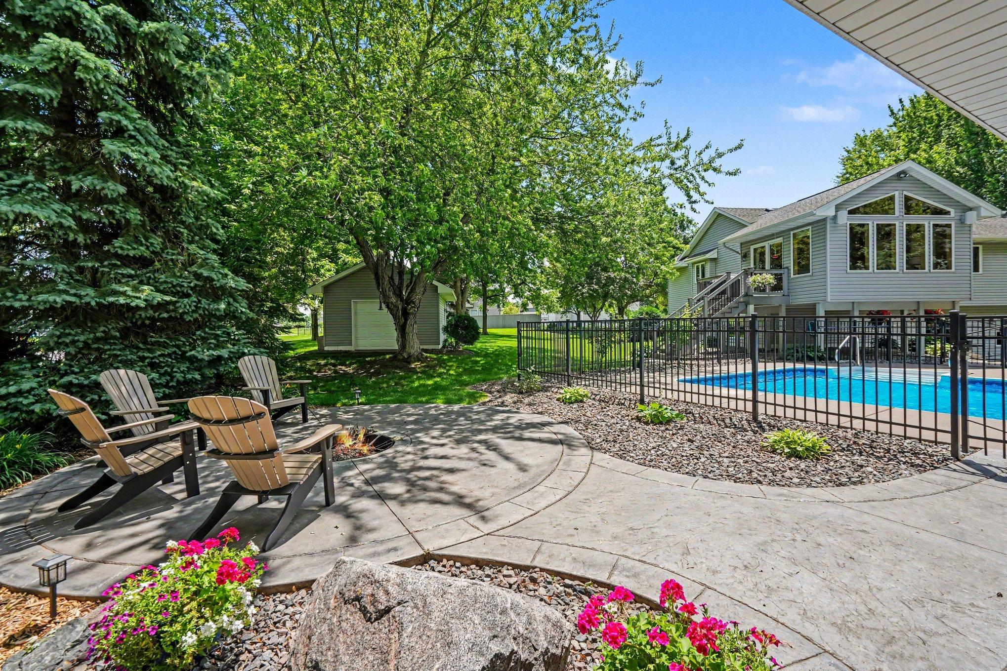 View of Residential at 7460 Odean Avenue, Otsego MN 55330, Otsego (102 of 164) - Mike Wilen | Minnesota Team Real Estate