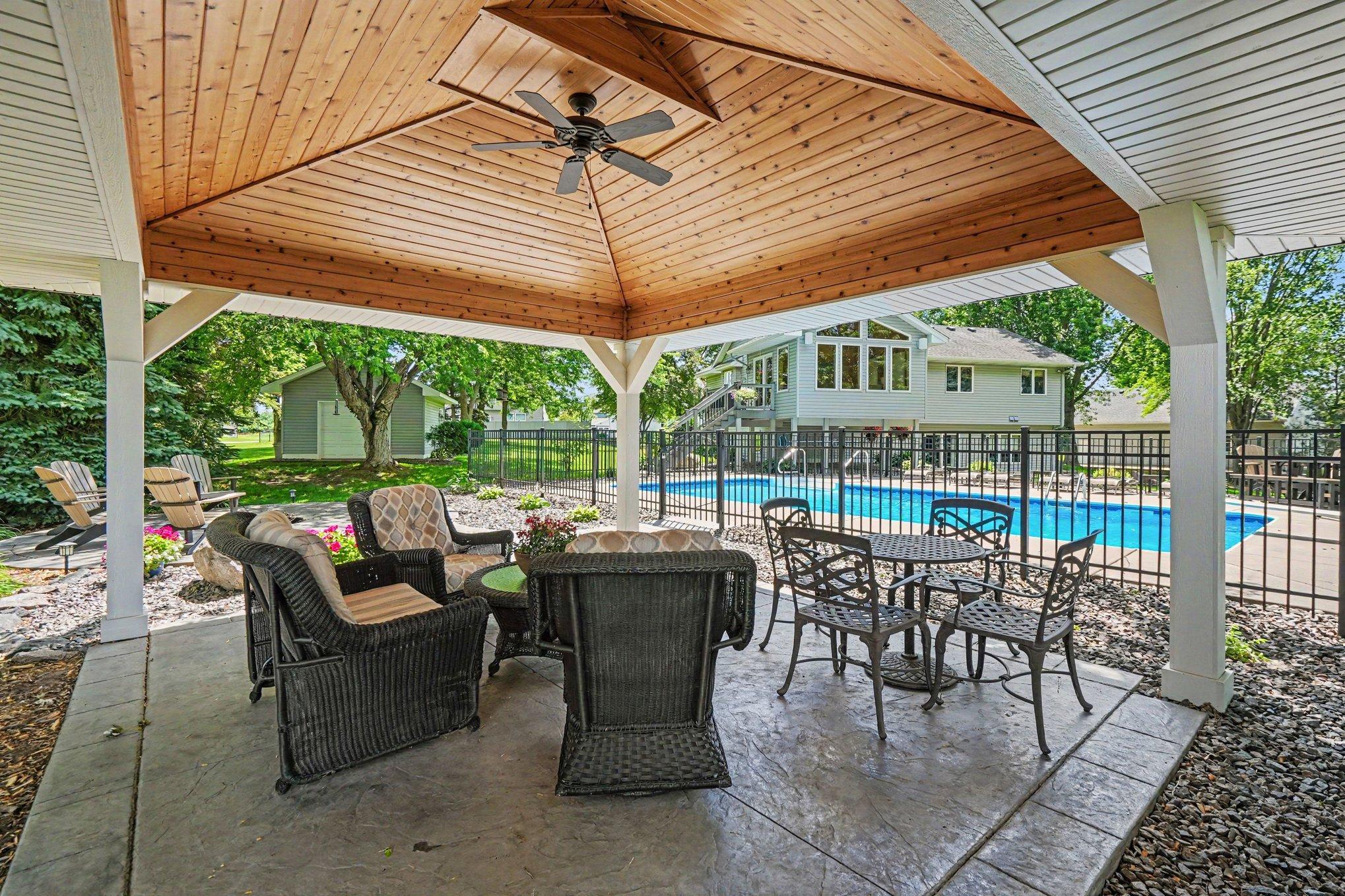 View of Residential at 7460 Odean Avenue, Otsego MN 55330, Otsego (8 of 164) - Mike Wilen | Minnesota Team Real Estate