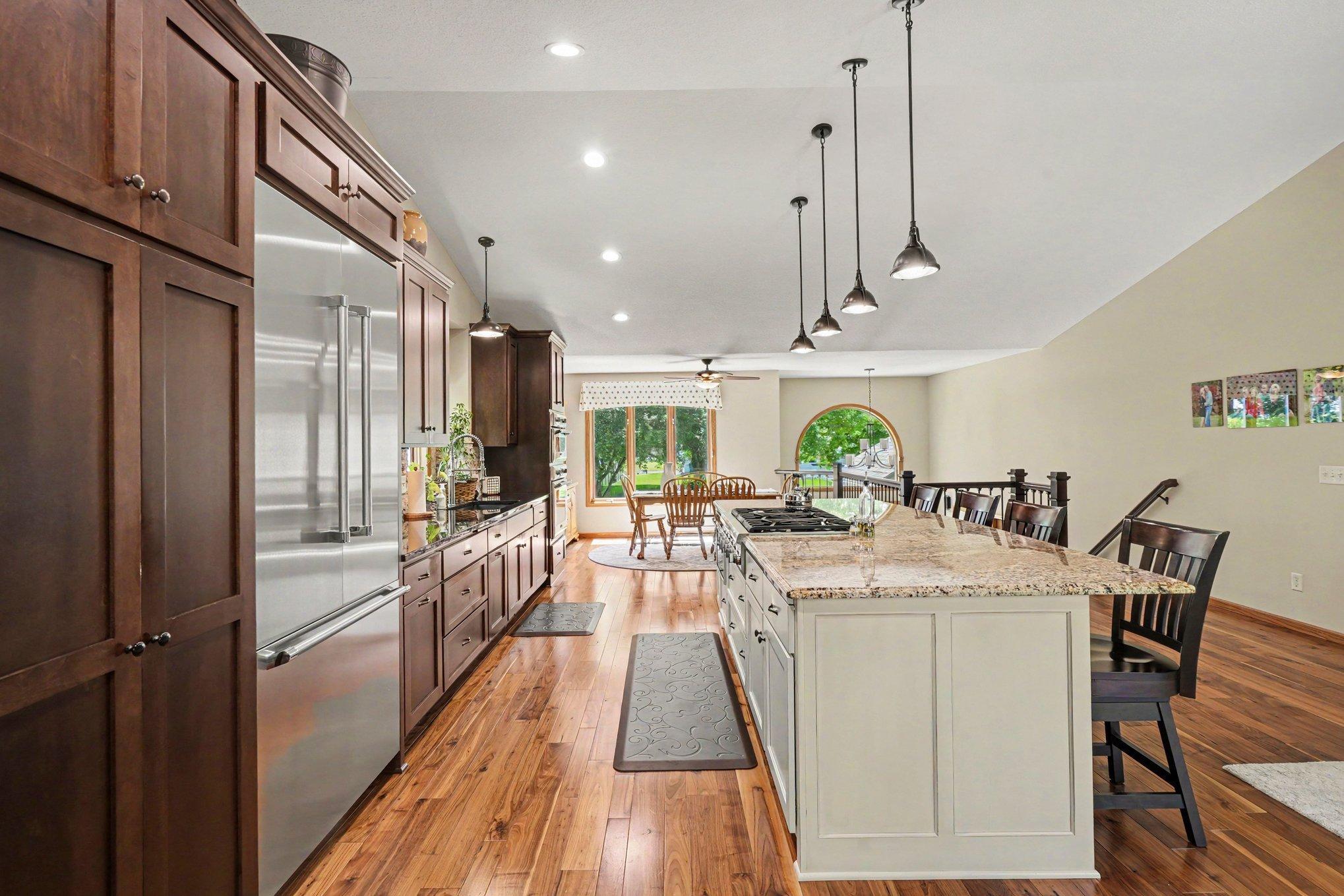View of Residential at 7460 Odean Avenue, Otsego MN 55330, Otsego (14 of 164) - Mike Wilen | Minnesota Team Real Estate