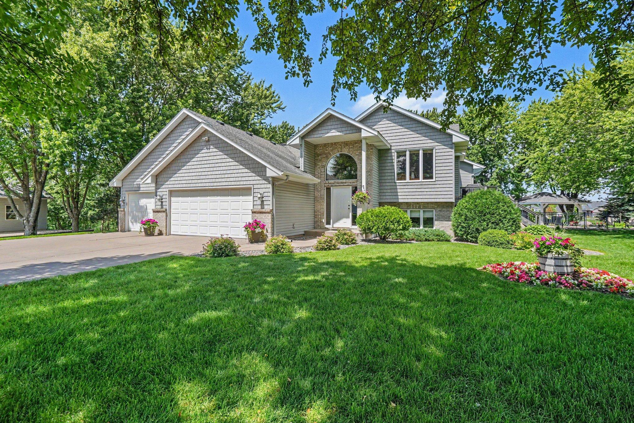View of Residential at 7460 Odean Avenue, Otsego MN 55330, Otsego (96 of 164) - Mike Wilen | Minnesota Team Real Estate
