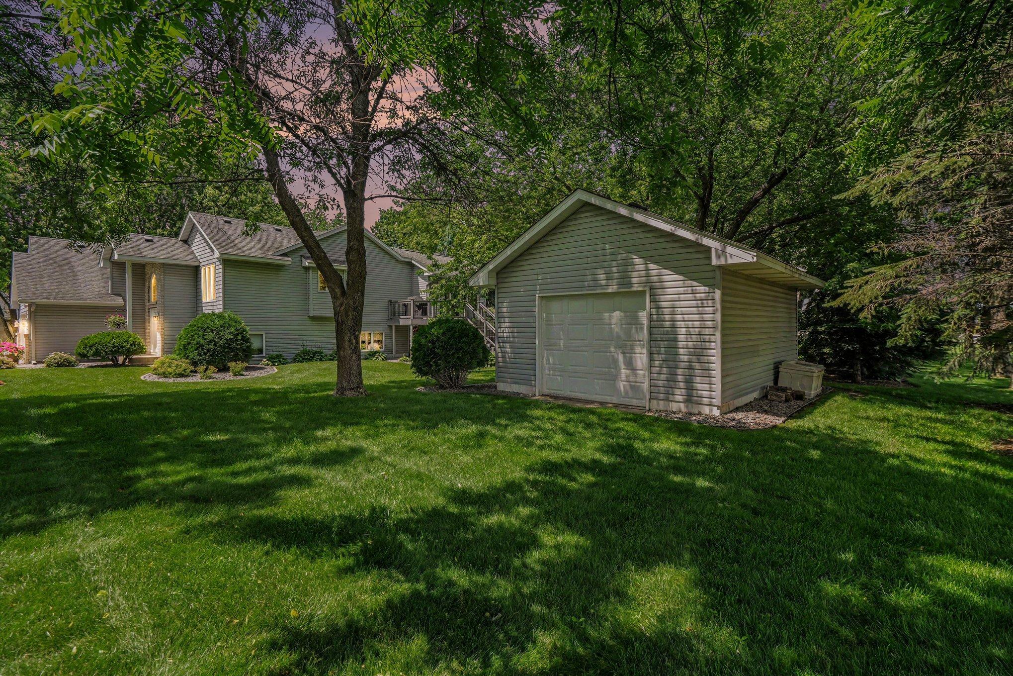 View of Residential at 7460 Odean Avenue, Otsego MN 55330, Otsego (94 of 164) - Mike Wilen | Minnesota Team Real Estate