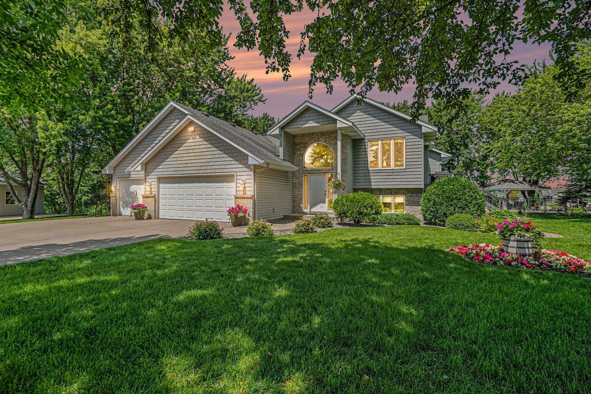 View of Residential at 7460 Odean Avenue, Otsego MN 55330, Otsego (55 of 164) - Mike Wilen | Minnesota Team Real Estate