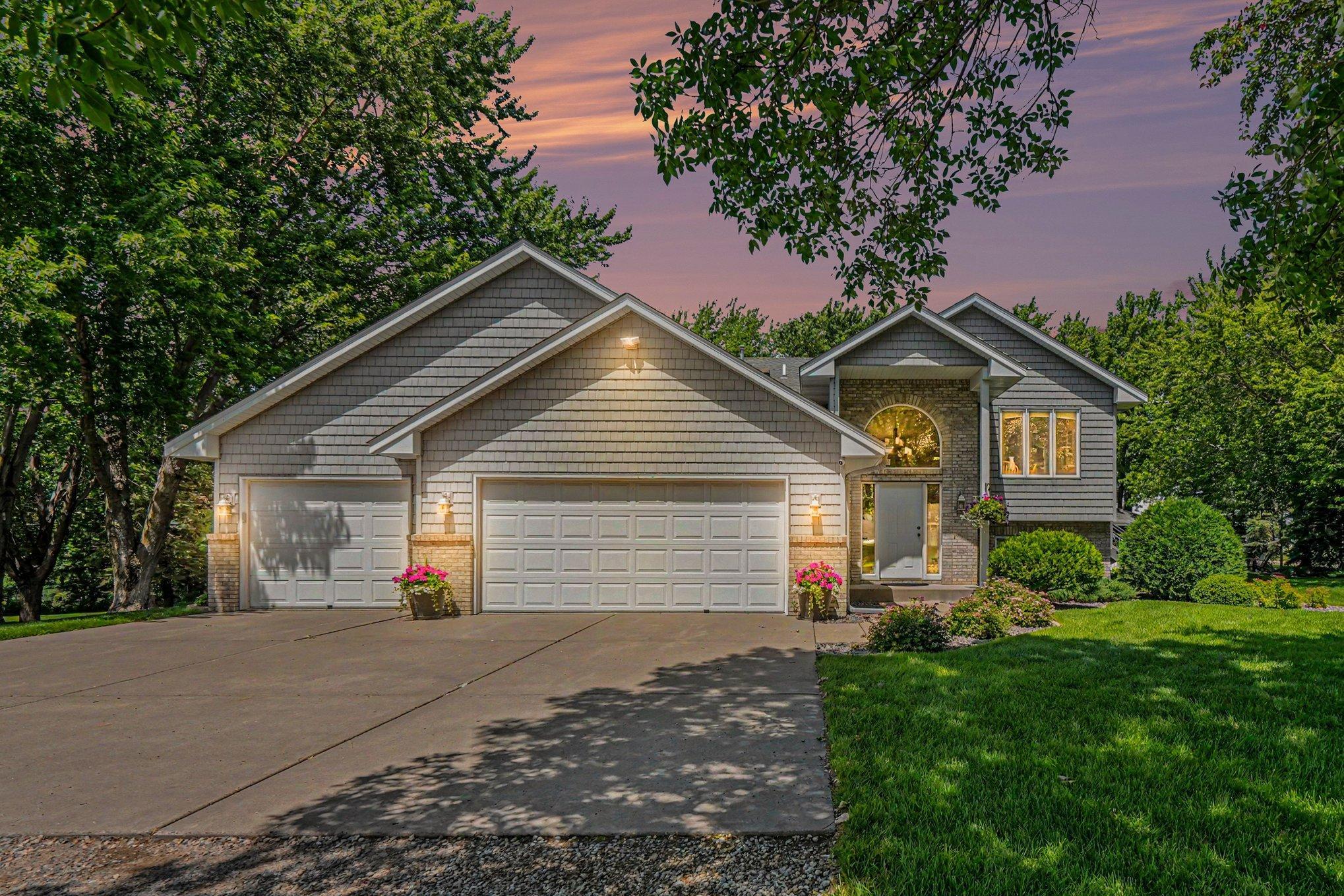 View of Residential at 7460 Odean Avenue, Otsego MN 55330, Otsego (54 of 164) - Mike Wilen | Minnesota Team Real Estate