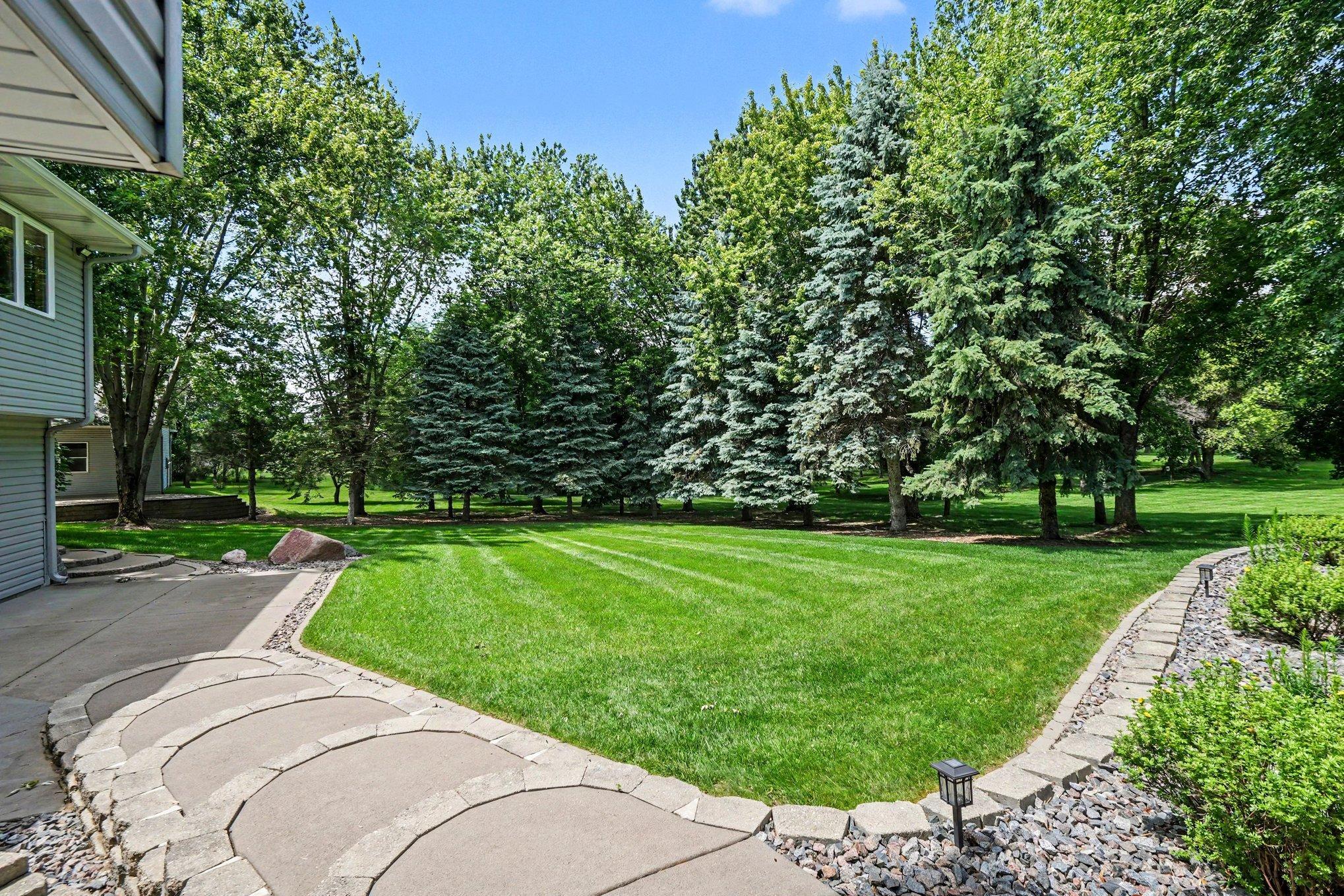 View of Residential at 7460 Odean Avenue, Otsego MN 55330, Otsego (38 of 164) - Mike Wilen | Minnesota Team Real Estate