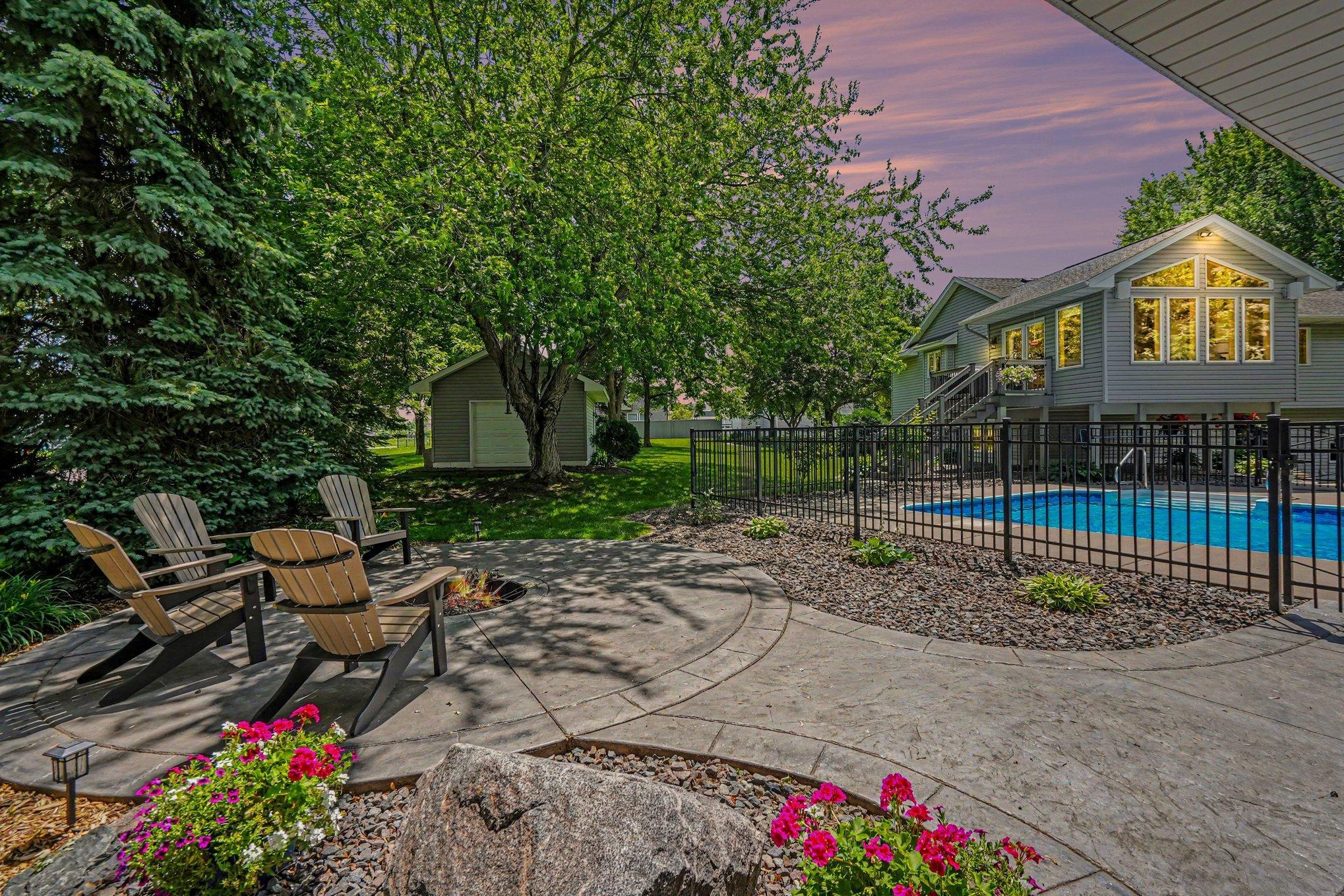 View of Residential at 7460 Odean Avenue, Otsego MN 55330, Otsego (34 of 164) - Mike Wilen | Minnesota Team Real Estate
