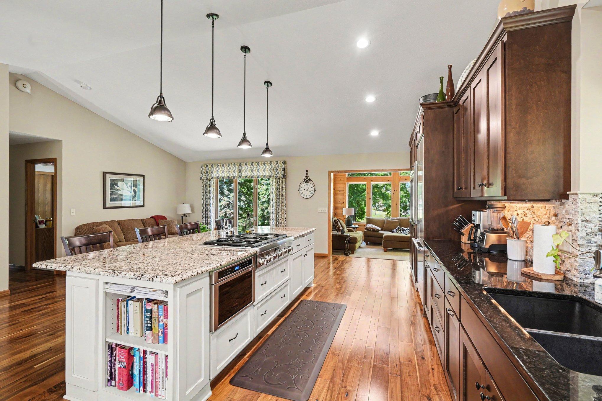 View of Residential at 7460 Odean Avenue, Otsego MN 55330, Otsego (23 of 164) - Mike Wilen | Minnesota Team Real Estate
