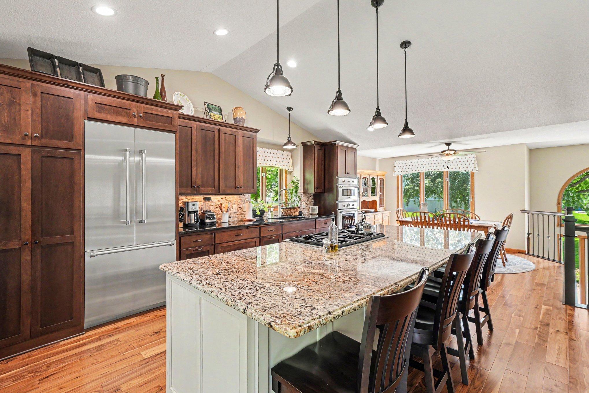 View of Residential at 7460 Odean Avenue, Otsego MN 55330, Otsego (17 of 164) - Mike Wilen | Minnesota Team Real Estate
