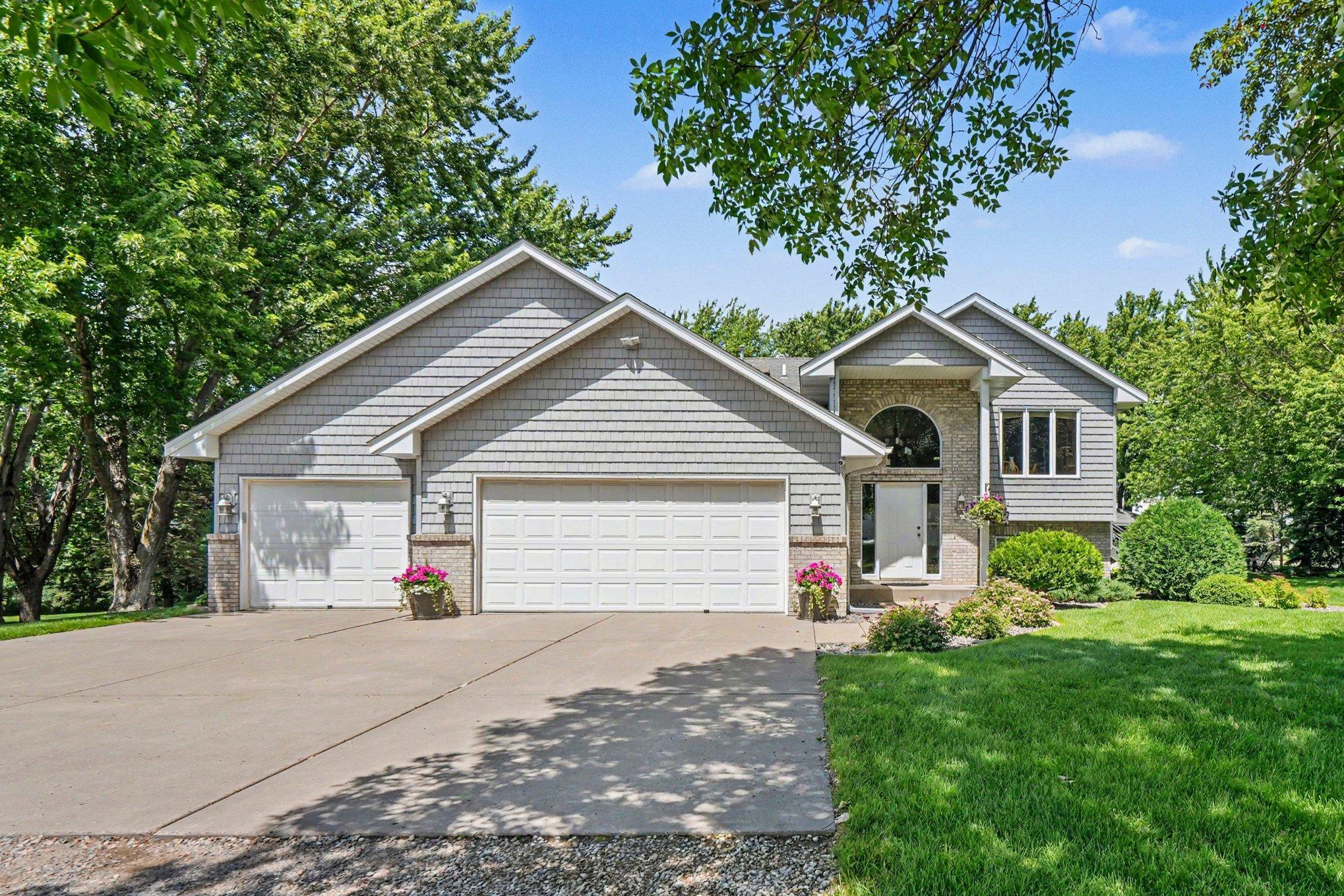 View of Residential at 7460 Odean Avenue, Otsego MN 55330, Otsego (3 of 164) - Mike Wilen | Minnesota Team Real Estate