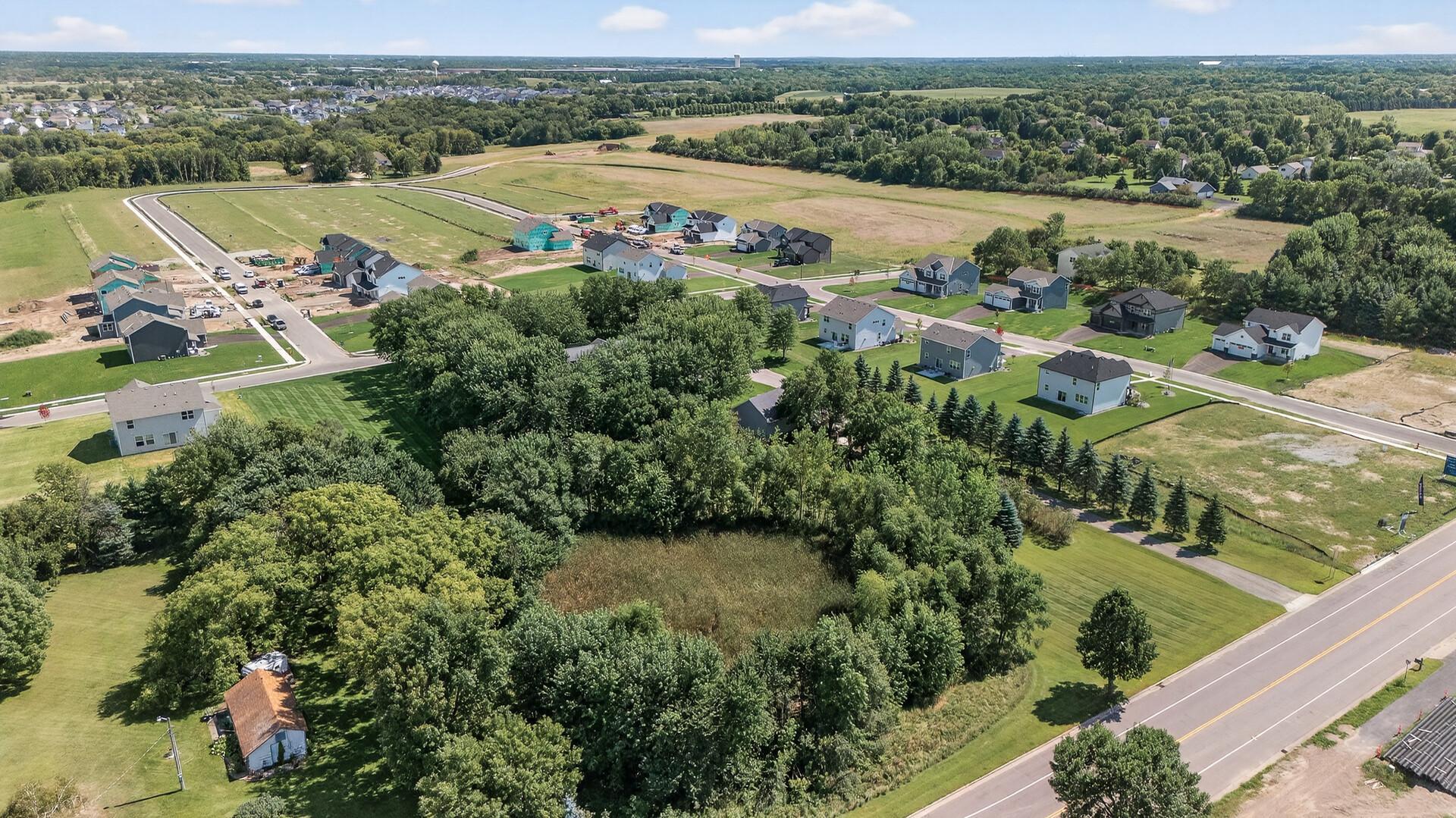 View of Residential at 7460 Odean Avenue, Otsego MN 55330, Otsego (164 of 164) - Mike Wilen | Minnesota Team Real Estate