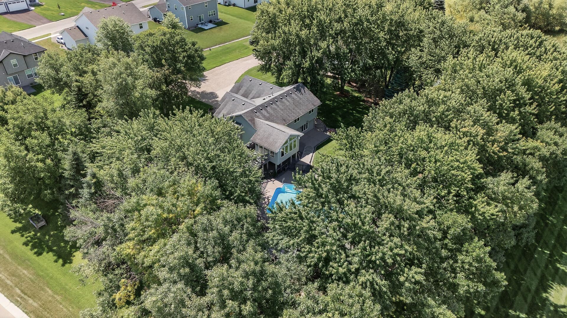 View of Residential at 7460 Odean Avenue, Otsego MN 55330, Otsego (162 of 164) - Mike Wilen | Minnesota Team Real Estate