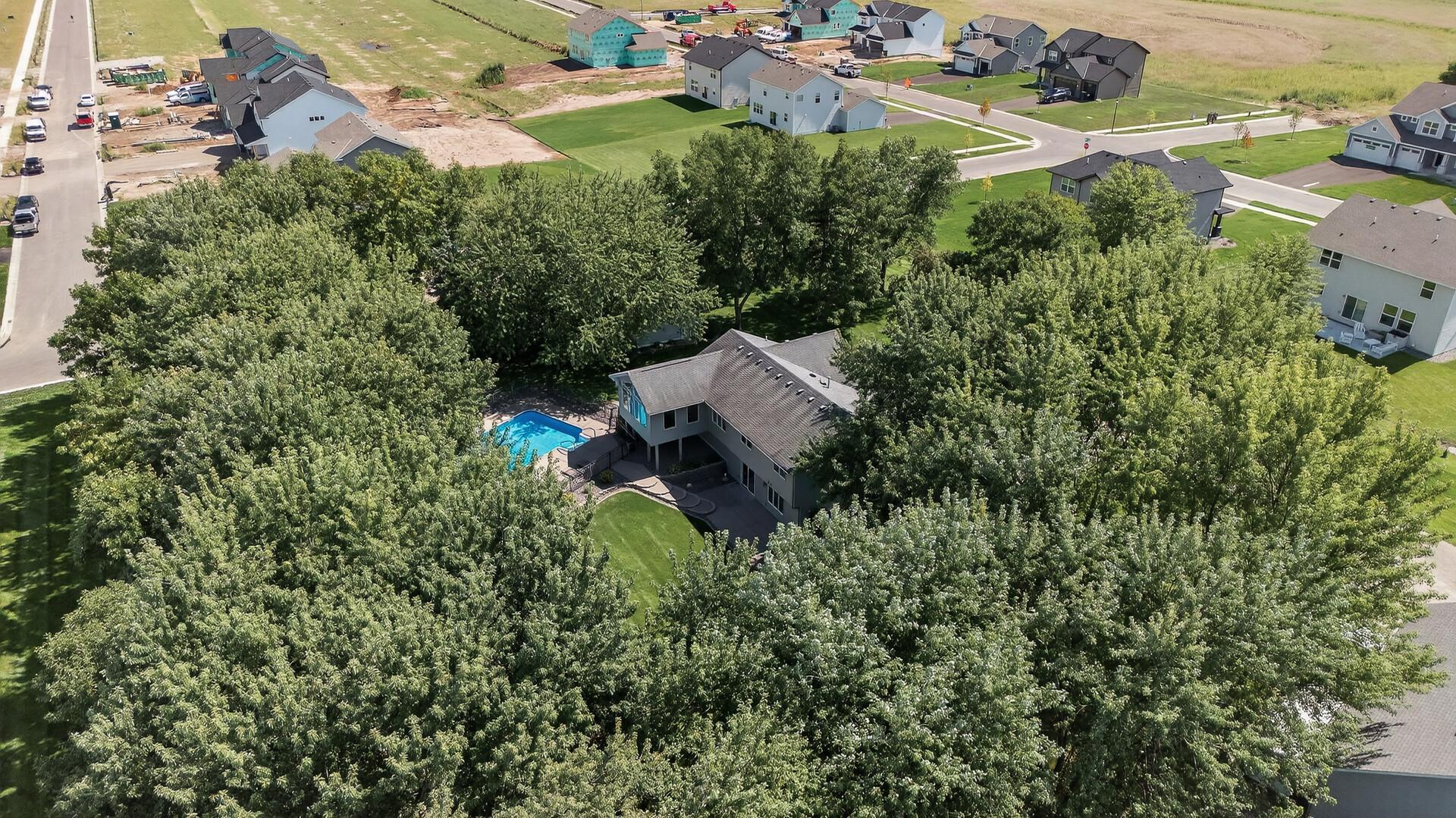 View of Residential at 7460 Odean Avenue, Otsego MN 55330, Otsego (161 of 164) - Mike Wilen | Minnesota Team Real Estate