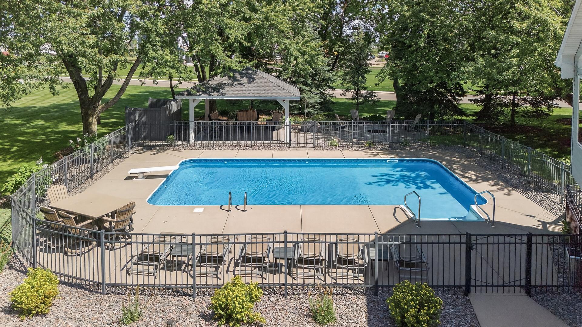View of Residential at 7460 Odean Avenue, Otsego MN 55330, Otsego (159 of 164) - Mike Wilen | Minnesota Team Real Estate