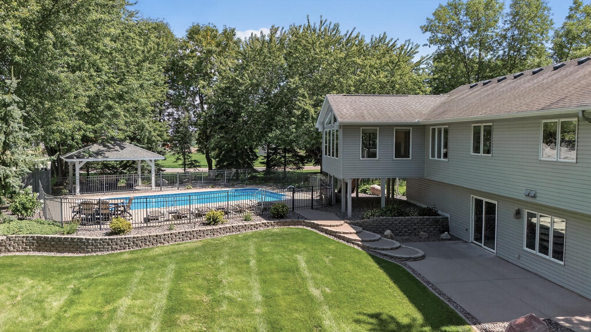 View of Residential at 7460 Odean Avenue, Otsego MN 55330, Otsego (158 of 164) - Mike Wilen | Minnesota Team Real Estate