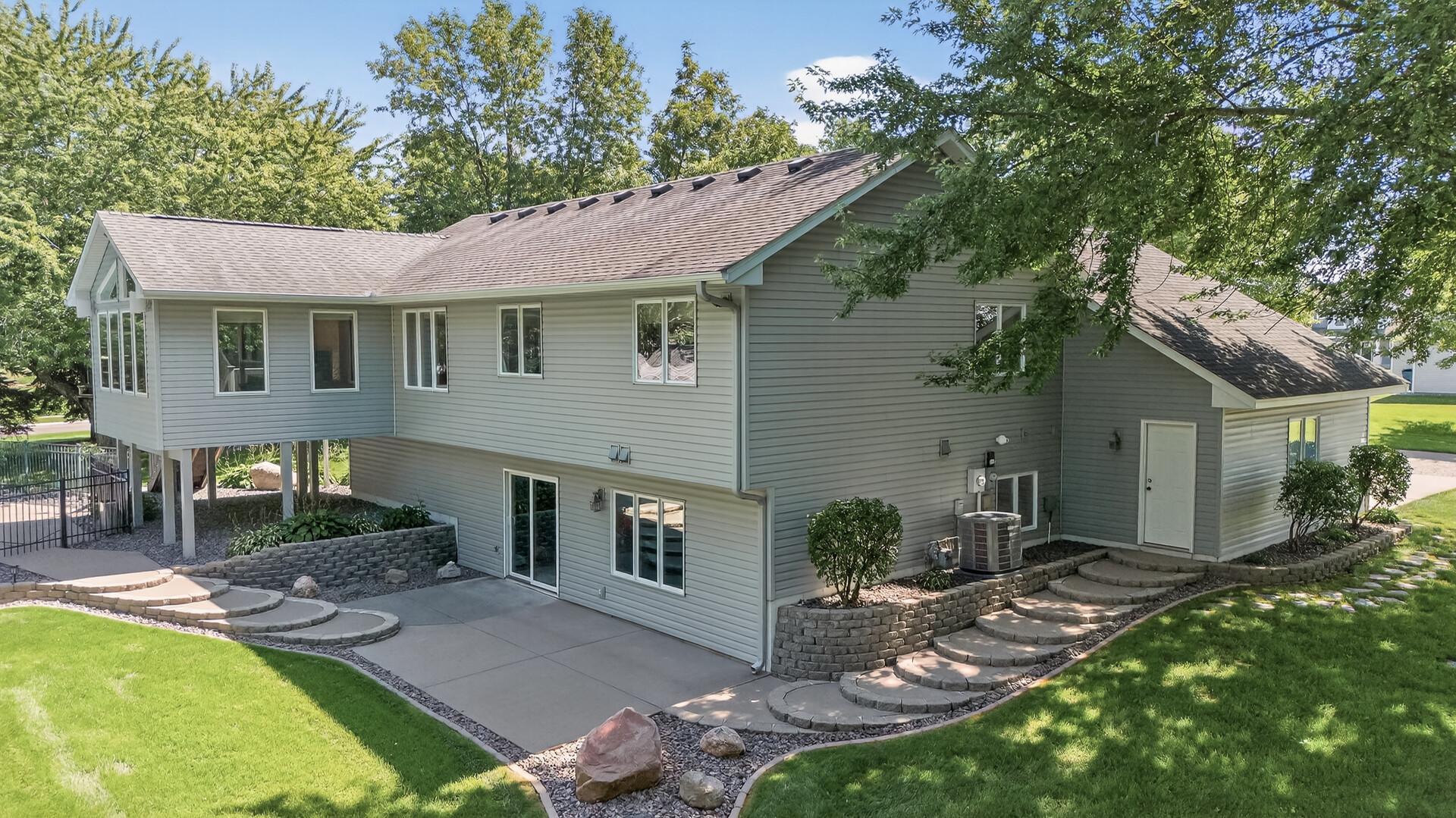 View of Residential at 7460 Odean Avenue, Otsego MN 55330, Otsego (157 of 164) - Mike Wilen | Minnesota Team Real Estate