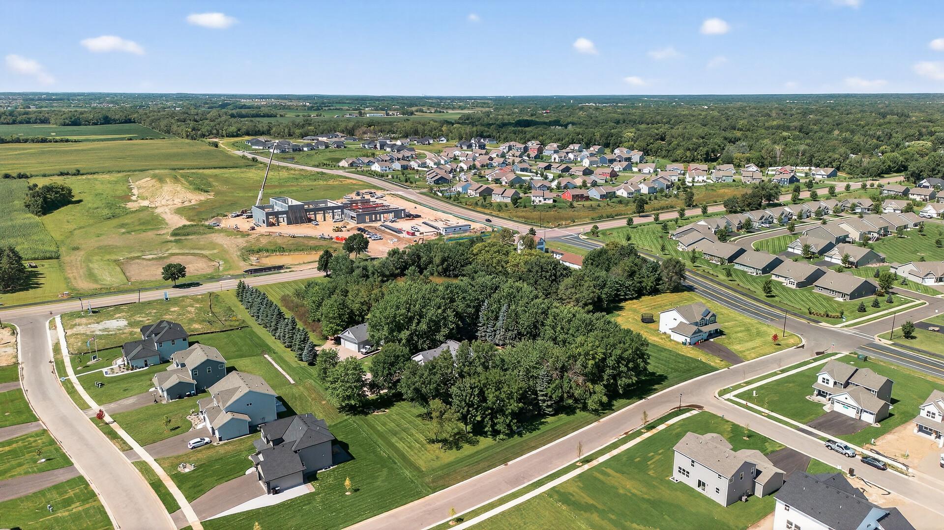 View of Residential at 7460 Odean Avenue, Otsego MN 55330, Otsego (156 of 164) - Mike Wilen | Minnesota Team Real Estate