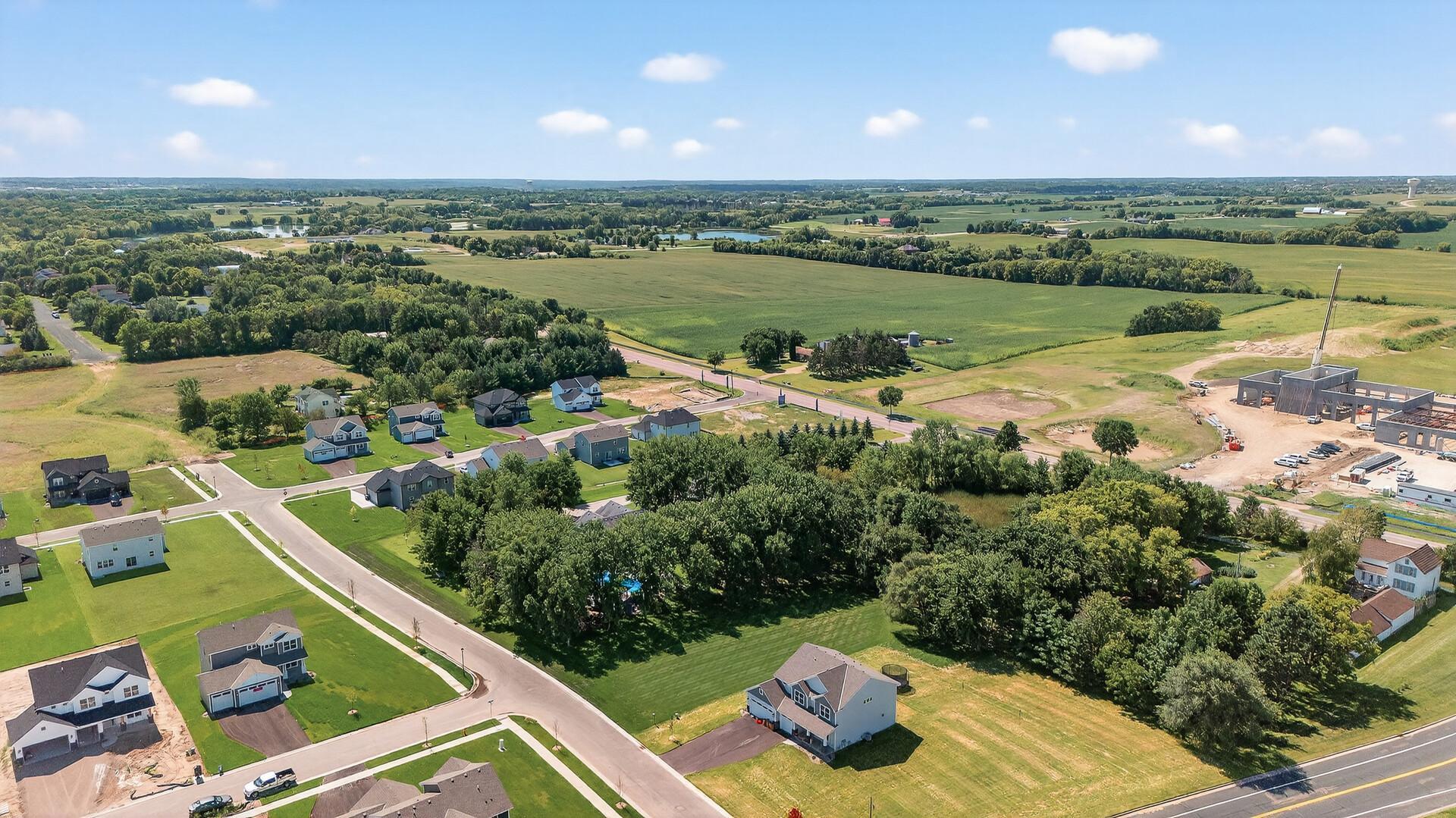 View of Residential at 7460 Odean Avenue, Otsego MN 55330, Otsego (155 of 164) - Mike Wilen | Minnesota Team Real Estate