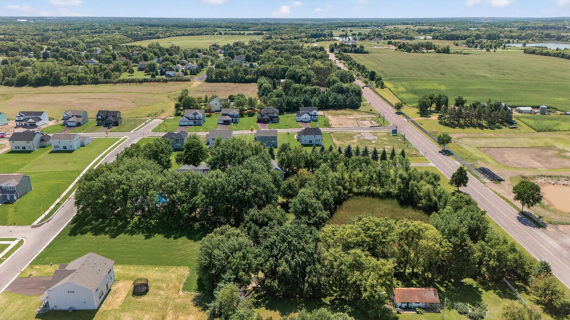 View of Residential at 7460 Odean Avenue, Otsego MN 55330, Otsego (154 of 164) - Mike Wilen | Minnesota Team Real Estate