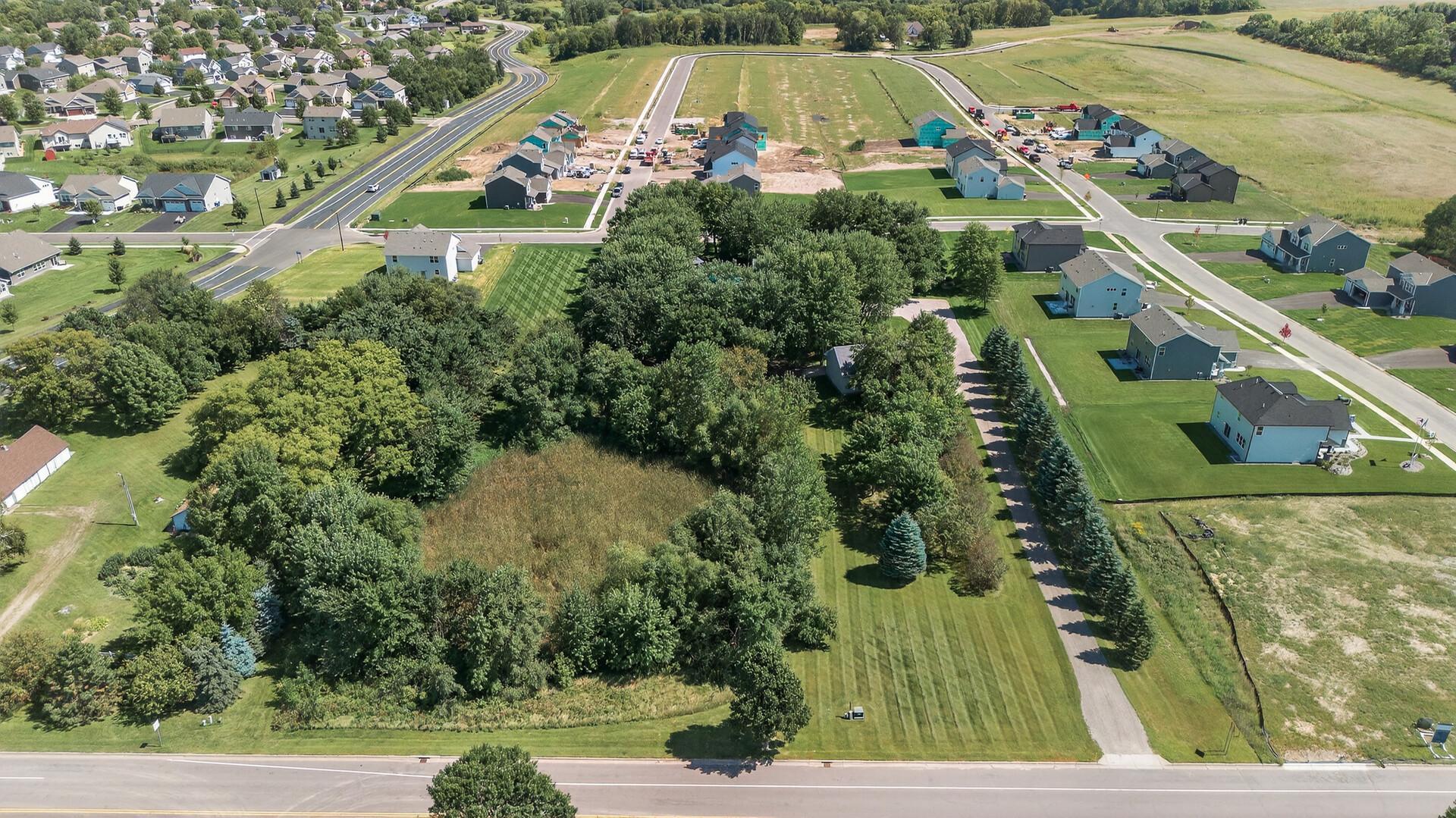 View of Residential at 7460 Odean Avenue, Otsego MN 55330, Otsego (153 of 164) - Mike Wilen | Minnesota Team Real Estate