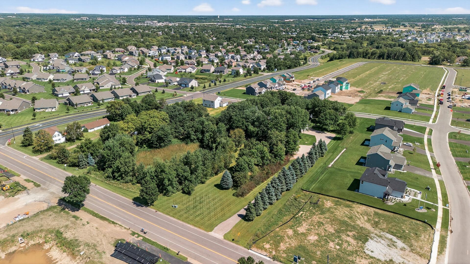 View of Residential at 7460 Odean Avenue, Otsego MN 55330, Otsego (152 of 164) - Mike Wilen | Minnesota Team Real Estate