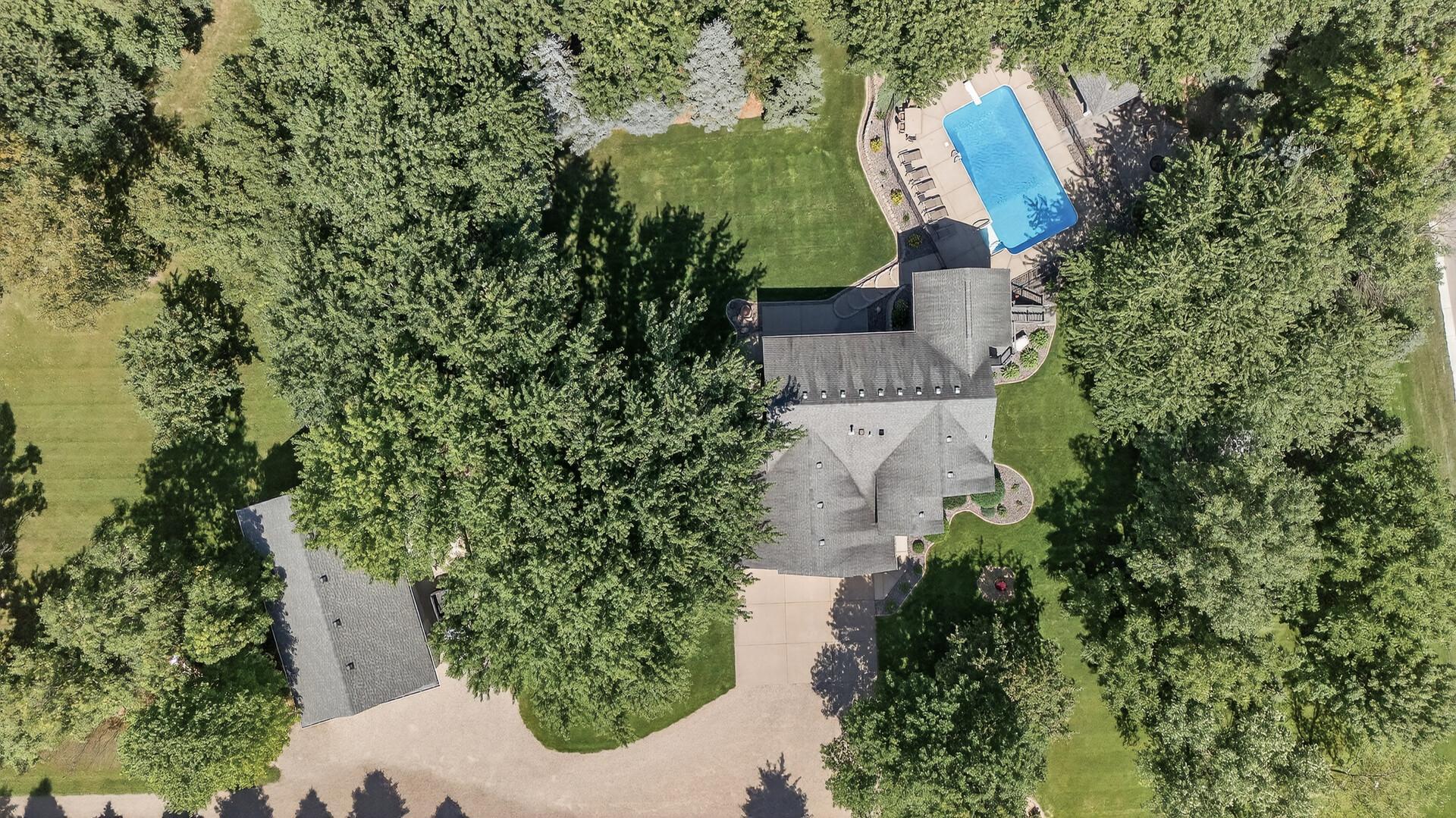 View of Residential at 7460 Odean Avenue, Otsego MN 55330, Otsego (151 of 164) - Mike Wilen | Minnesota Team Real Estate