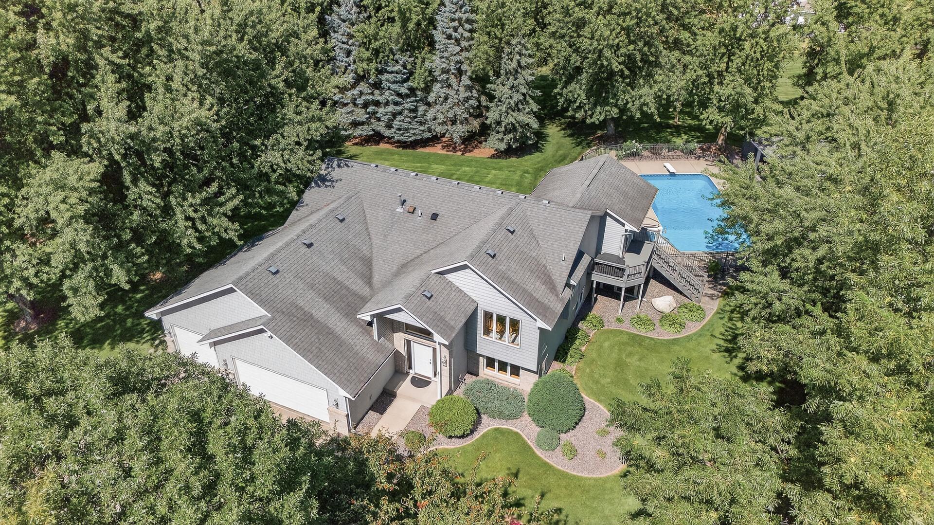 View of Residential at 7460 Odean Avenue, Otsego MN 55330, Otsego (150 of 164) - Mike Wilen | Minnesota Team Real Estate