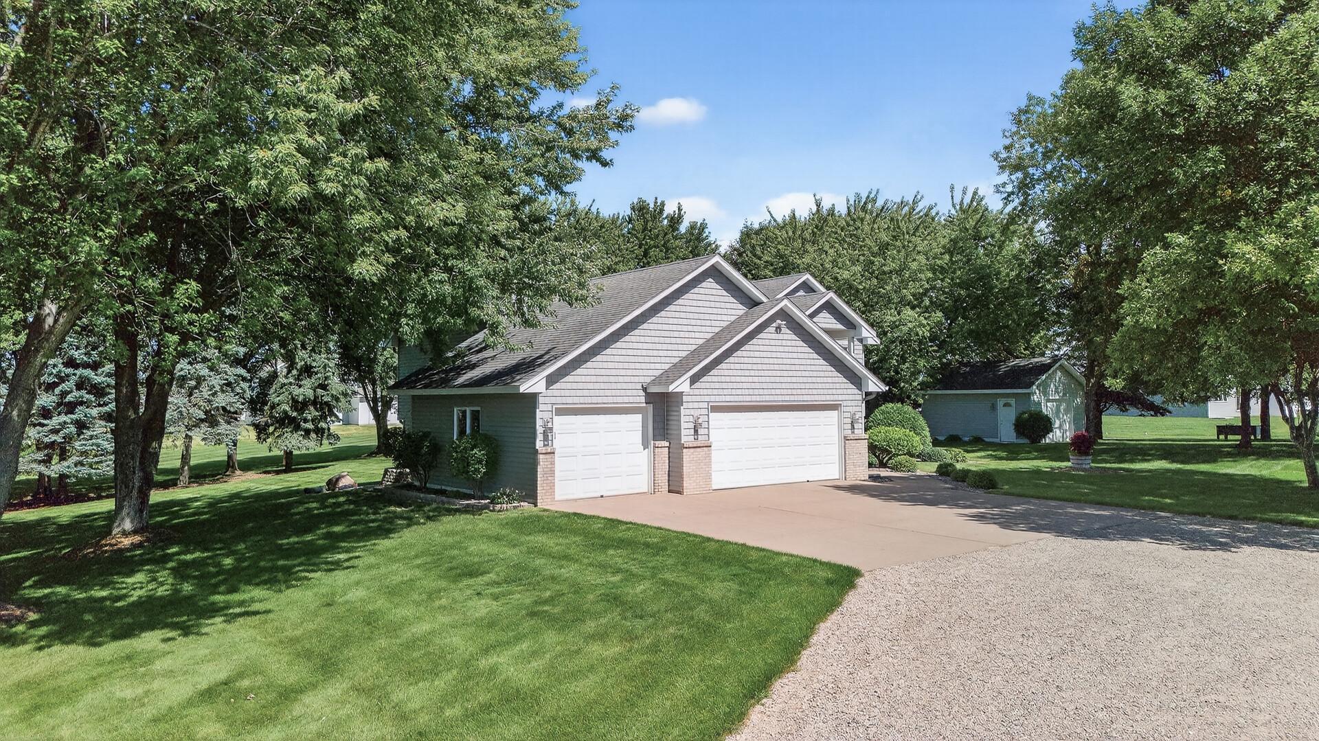 View of Residential at 7460 Odean Avenue, Otsego MN 55330, Otsego (149 of 164) - Mike Wilen | Minnesota Team Real Estate