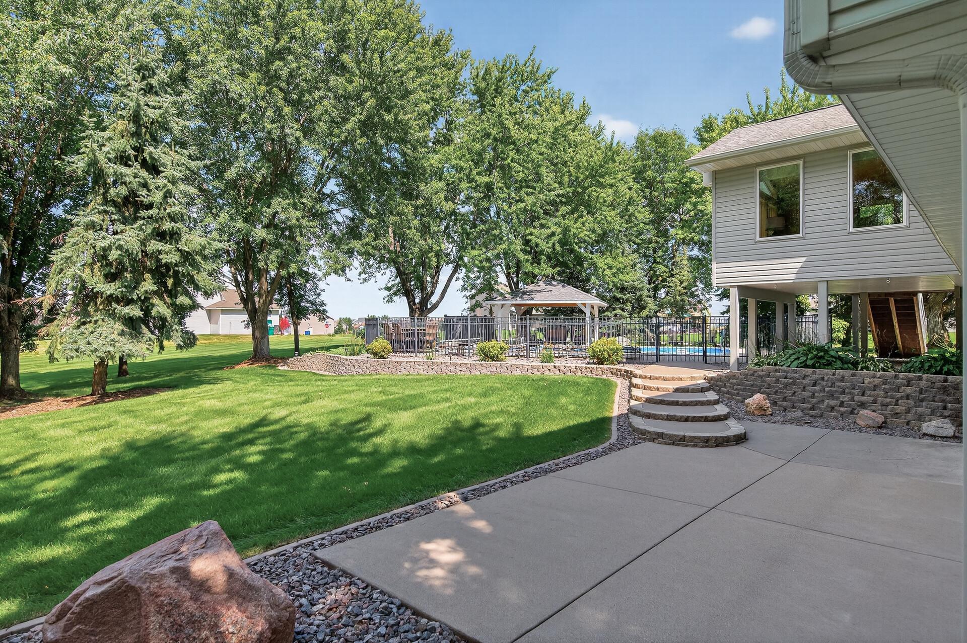 View of Residential at 7460 Odean Avenue, Otsego MN 55330, Otsego (147 of 164) - Mike Wilen | Minnesota Team Real Estate