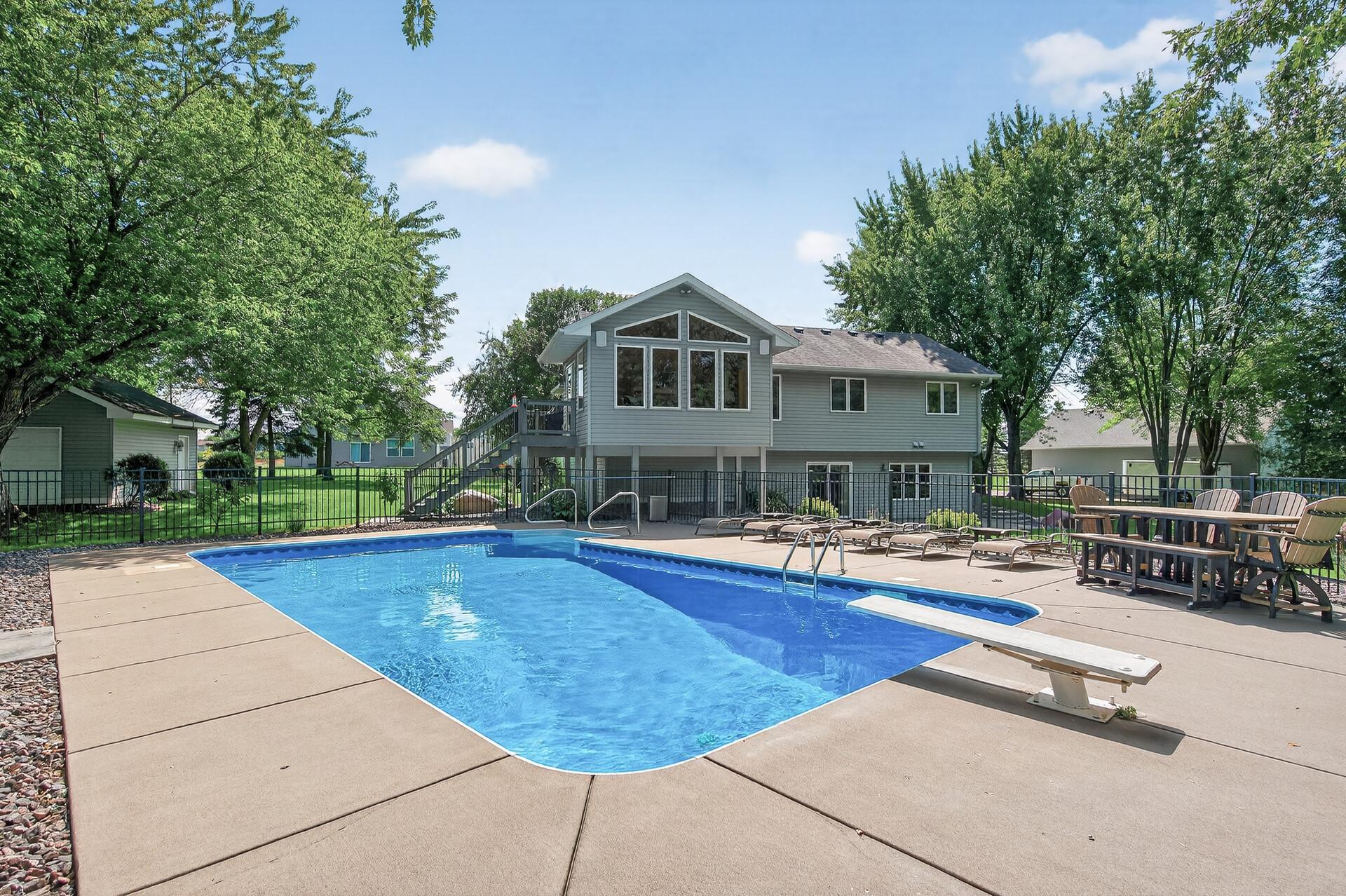 View of Residential at 7460 Odean Avenue, Otsego MN 55330, Otsego (142 of 164) - Mike Wilen | Minnesota Team Real Estate