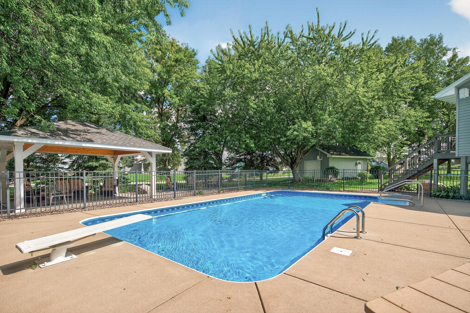 View of Residential at 7460 Odean Avenue, Otsego MN 55330, Otsego (141 of 164) - Mike Wilen | Minnesota Team Real Estate