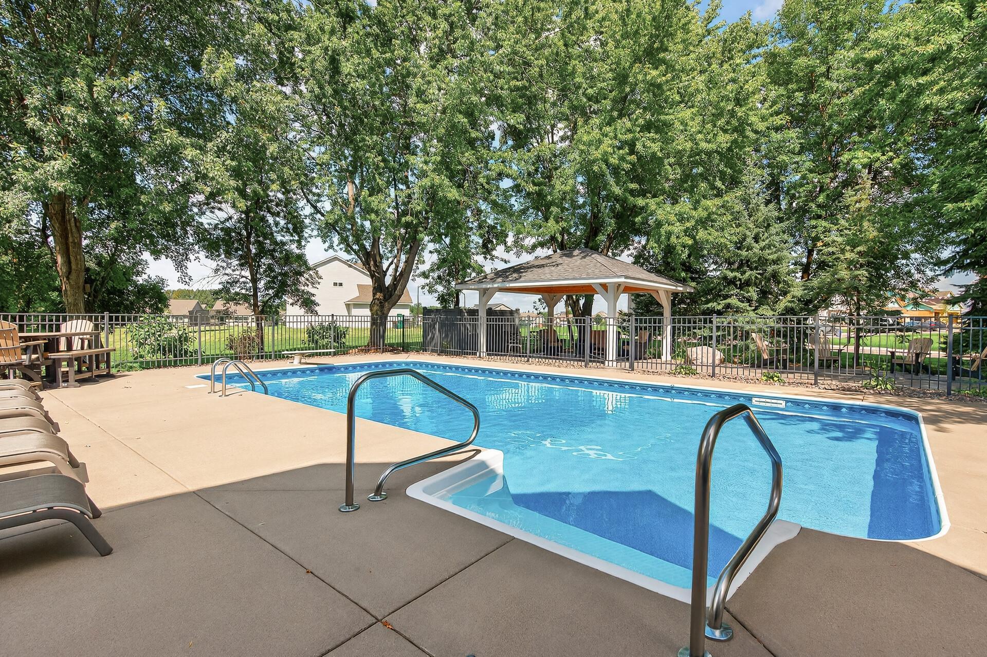 View of Residential at 7460 Odean Avenue, Otsego MN 55330, Otsego (140 of 164) - Mike Wilen | Minnesota Team Real Estate
